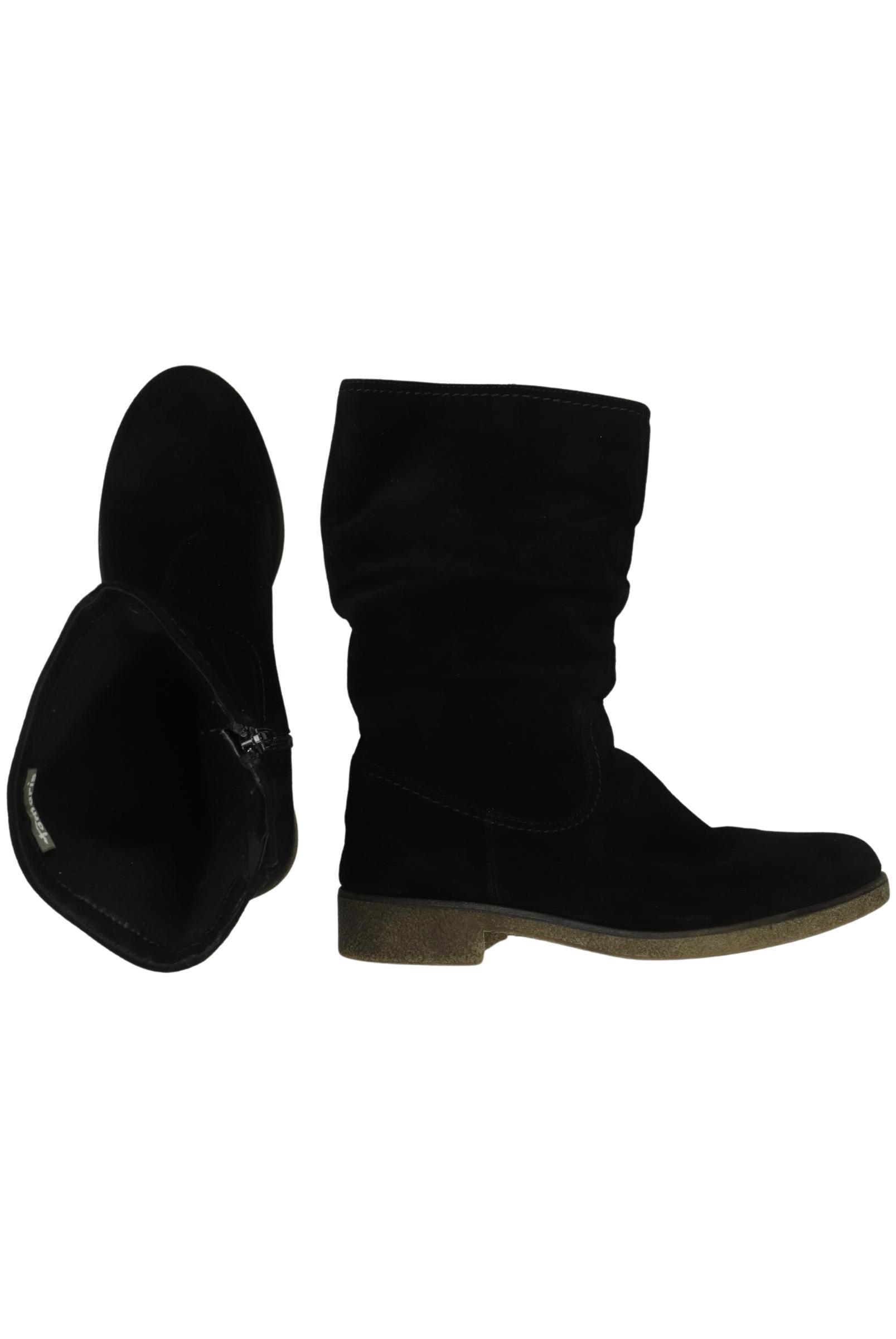 

Tamaris Damen Stiefel, schwarz, Gr. 40