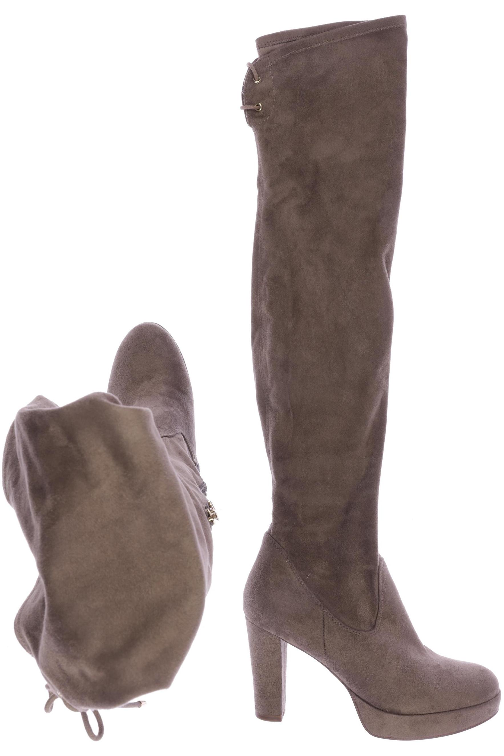 

Tamaris Damen Stiefel, braun, Gr. 36