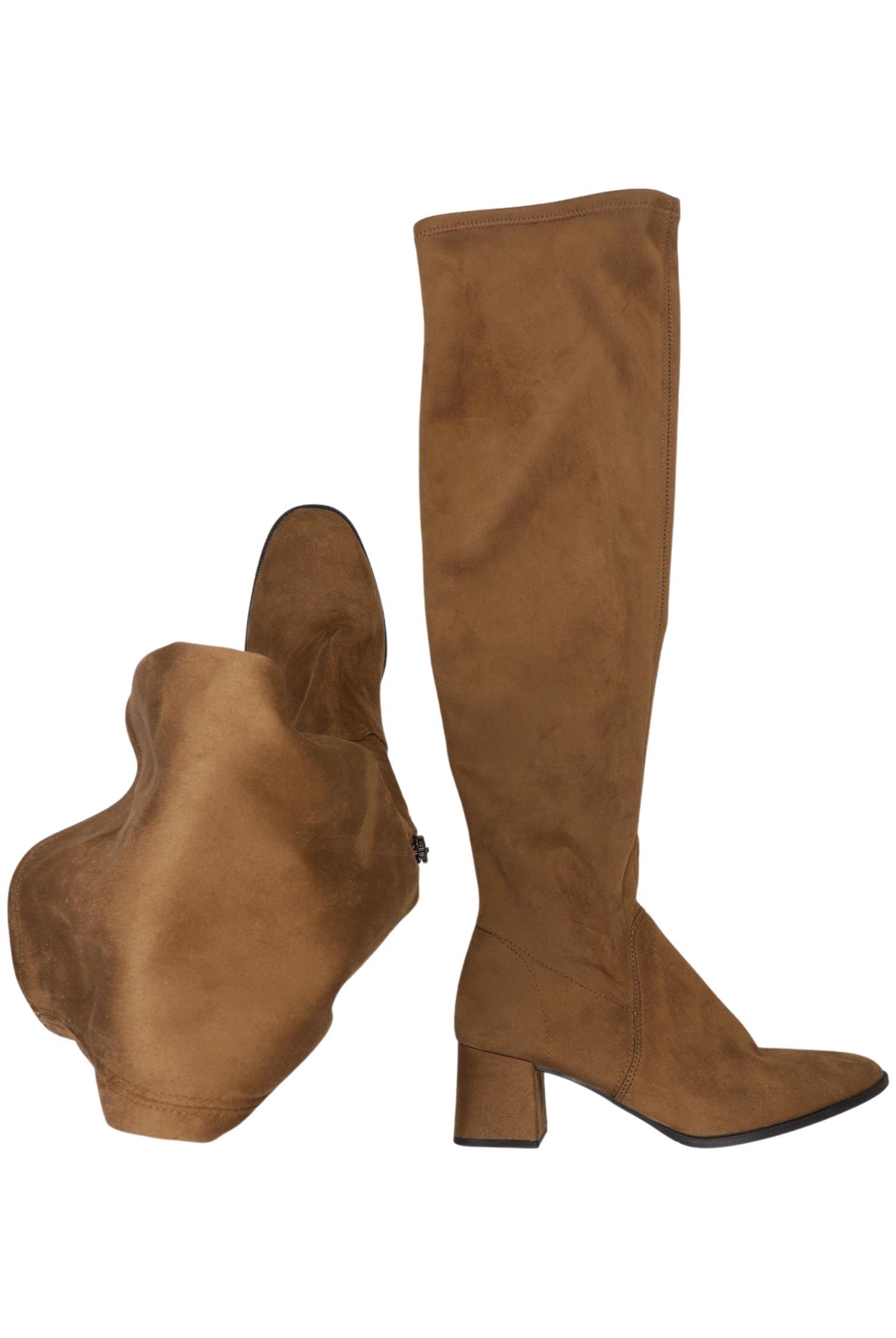 

Tamaris Damen Stiefel, braun, Gr. 41