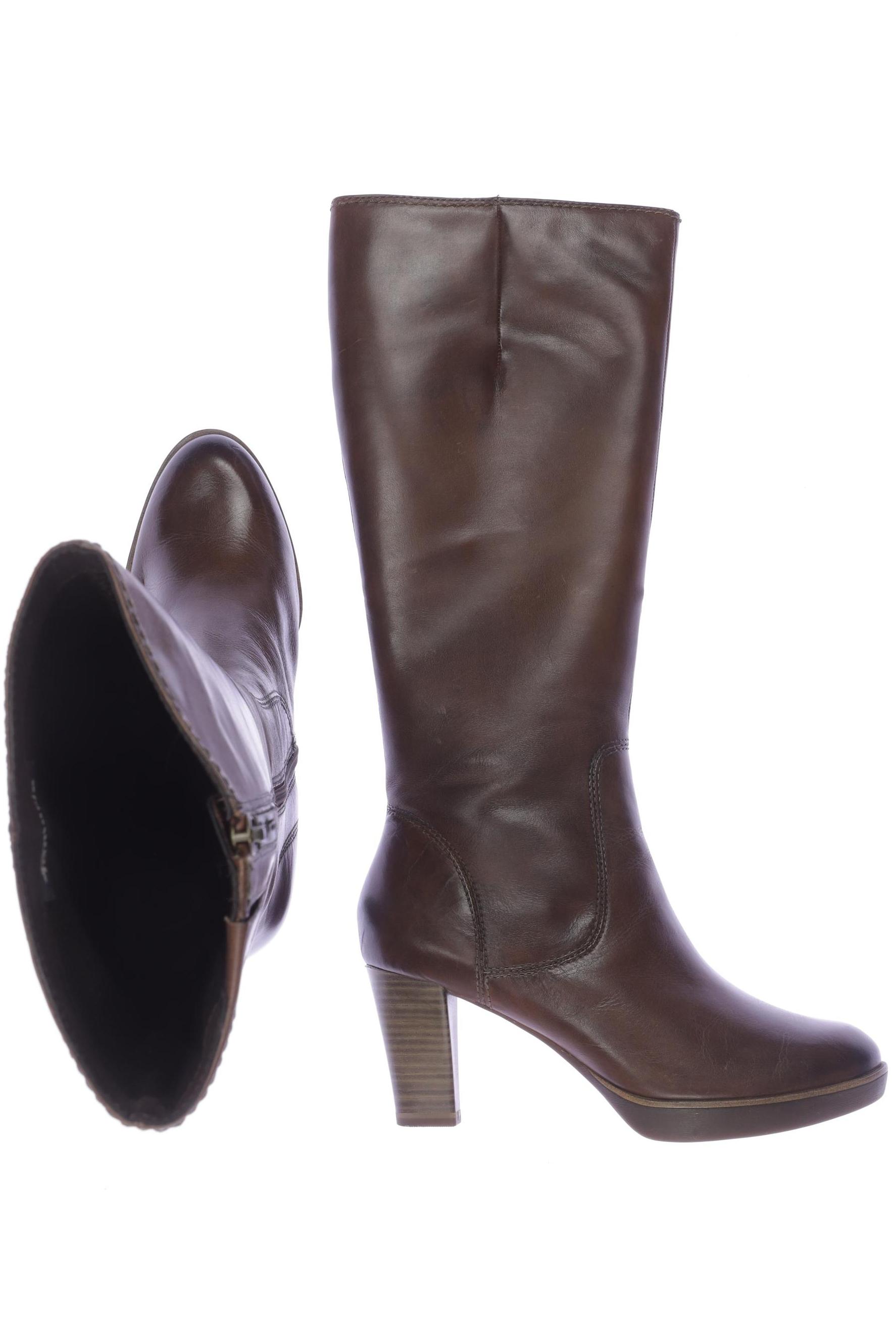 

Tamaris Damen Stiefel, braun, Gr. 37