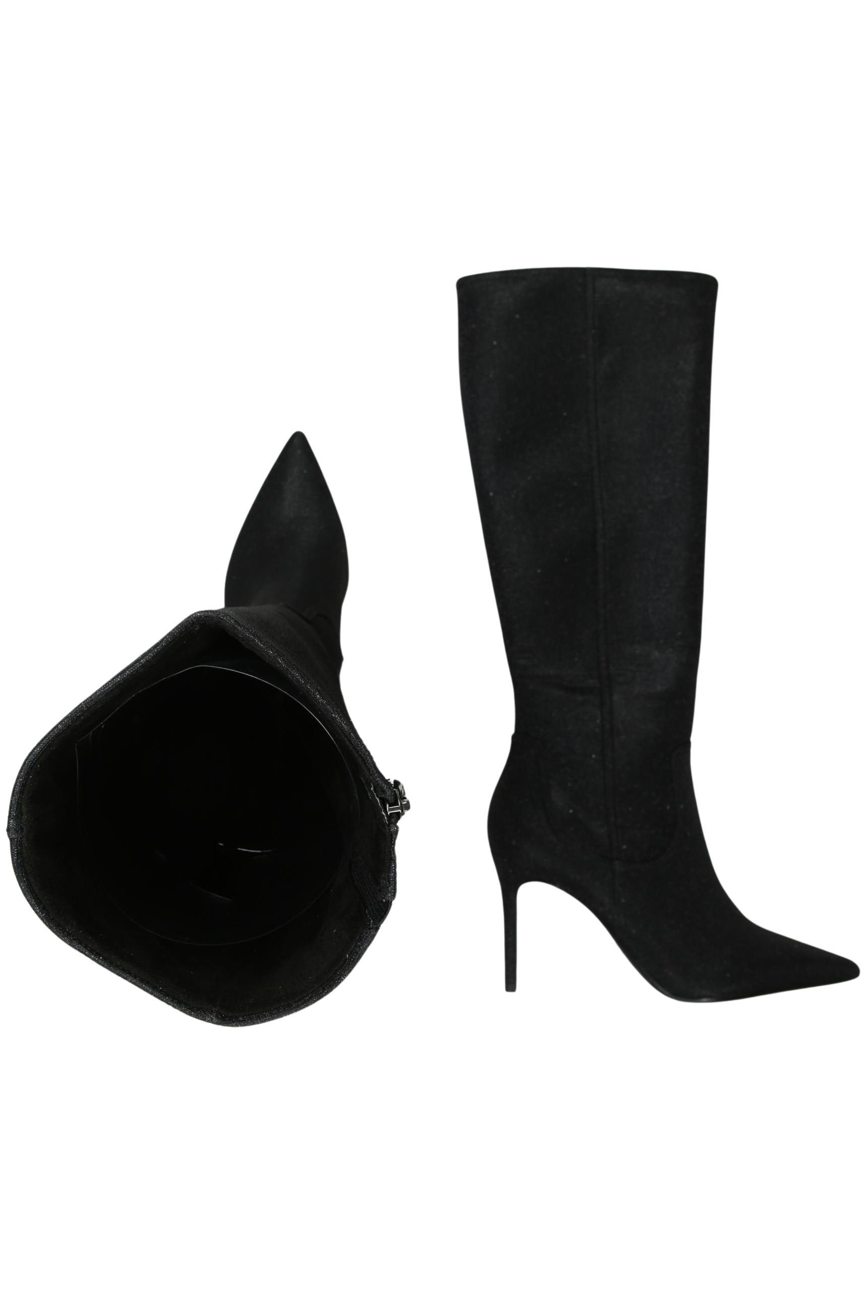 

Tamaris Damen Stiefel, schwarz, Gr. 39