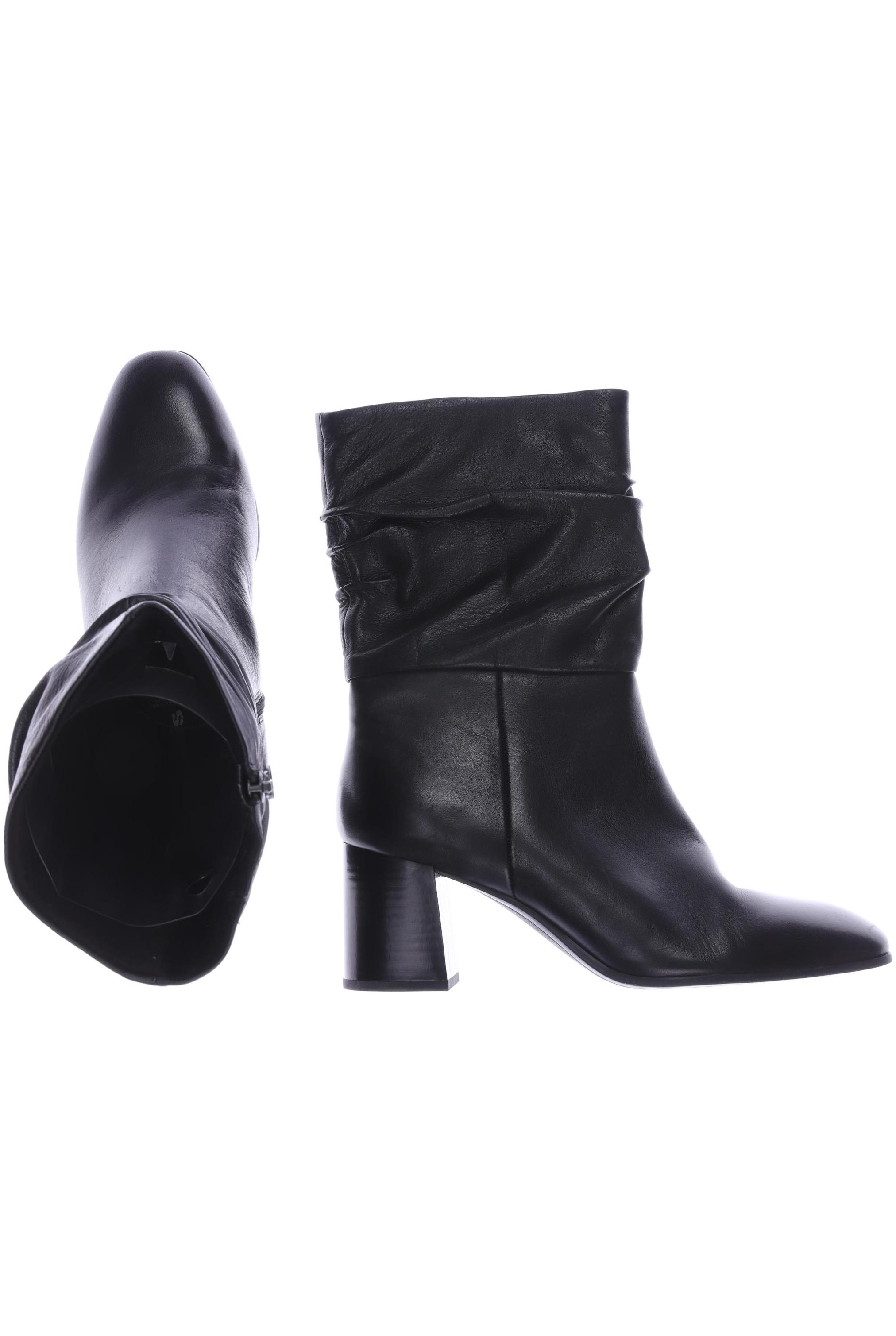 

Tamaris Damen Stiefel, schwarz