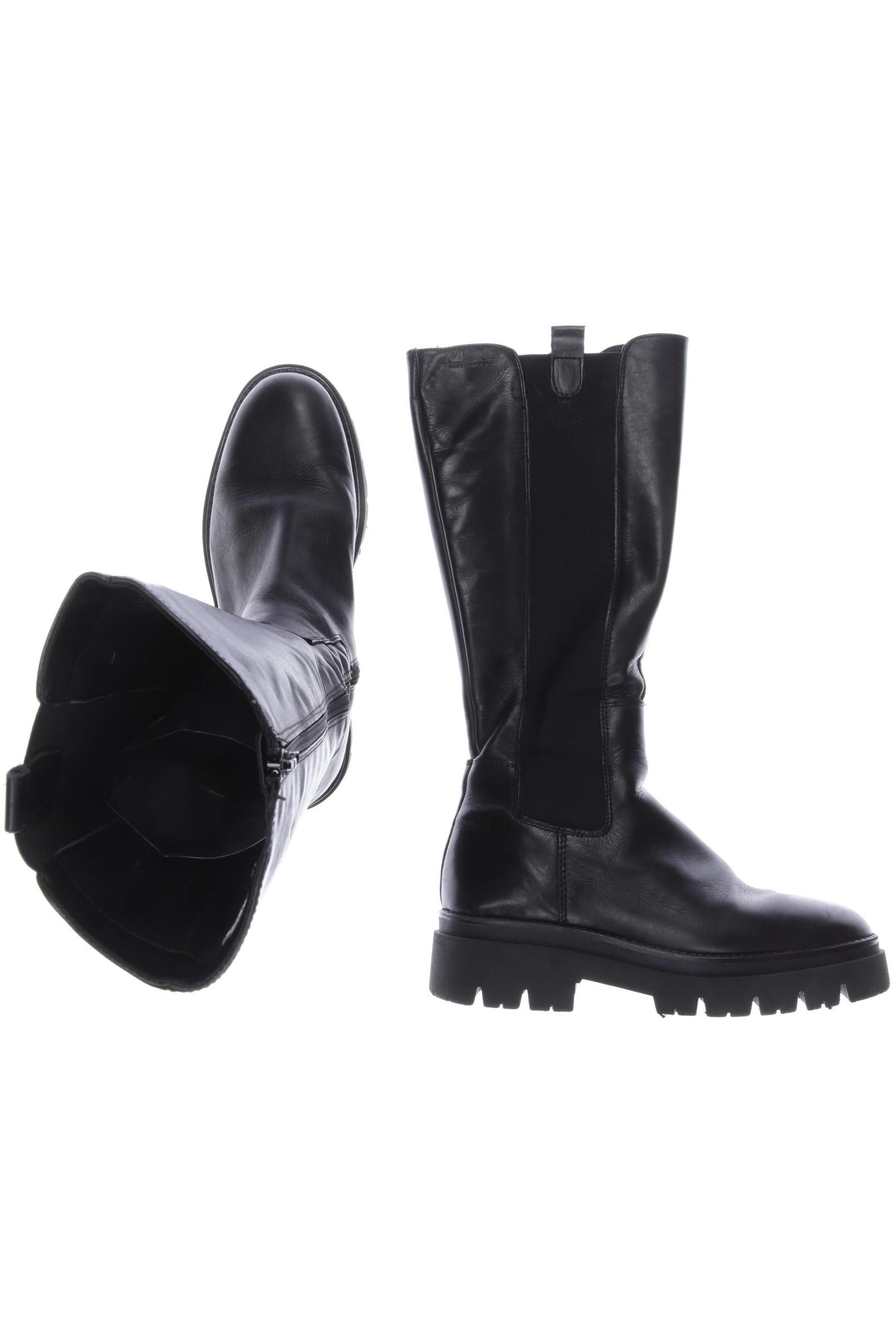 

Tamaris Damen Stiefel, schwarz, Gr. 38