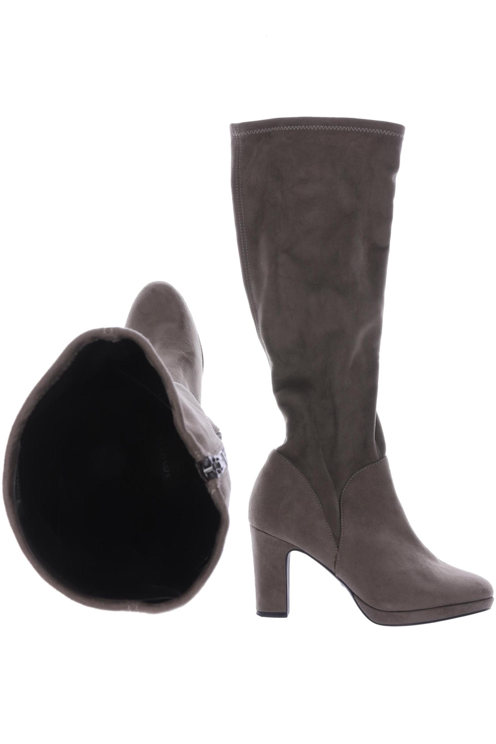 

Tamaris Damen Stiefel, braun