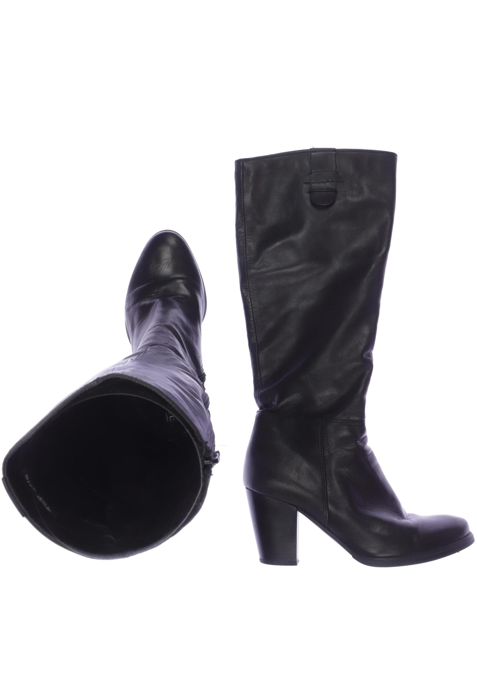 

Tamaris Damen Stiefel, schwarz, Gr. 36