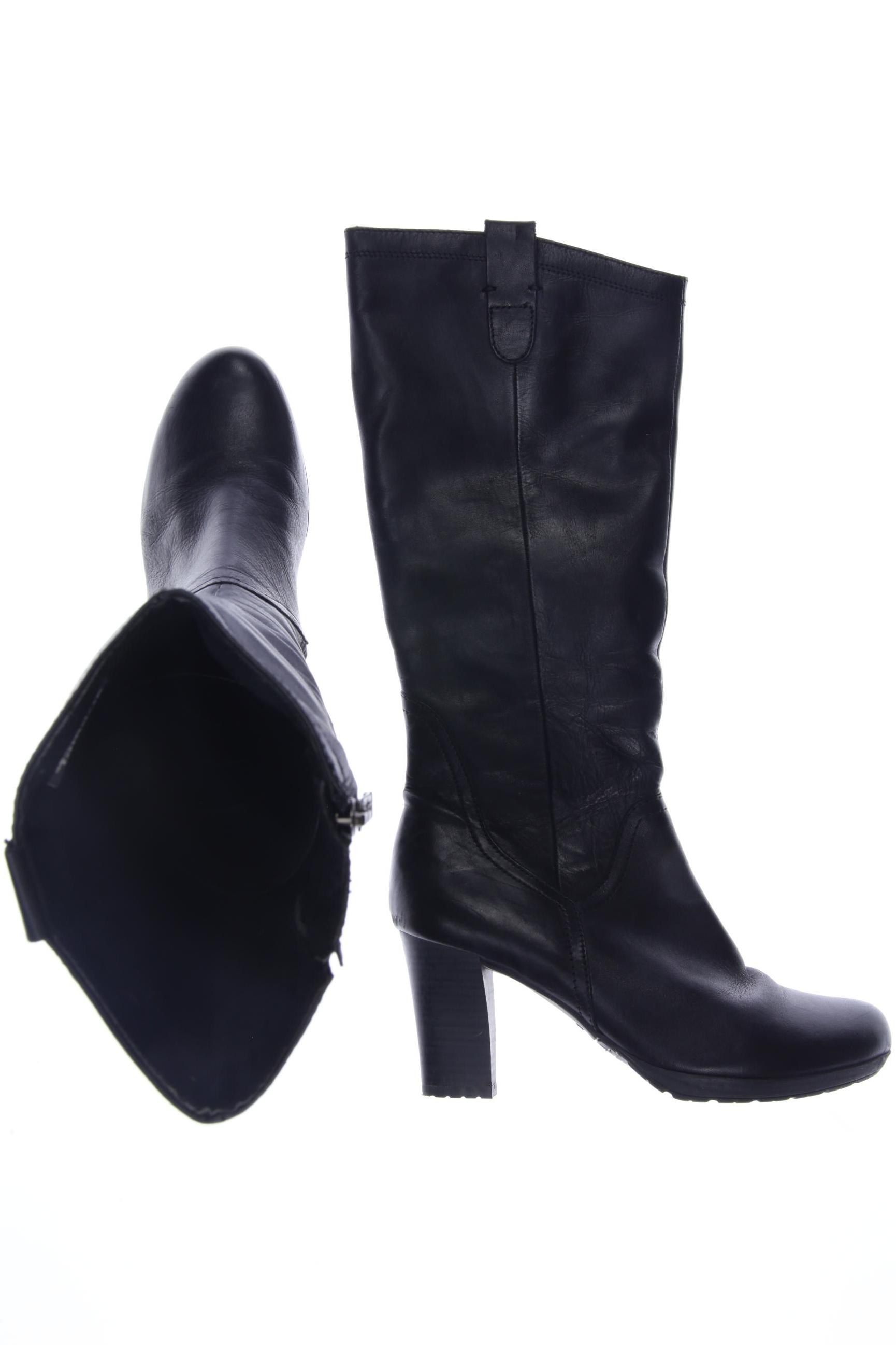 

Tamaris Damen Stiefel, schwarz, Gr. 40