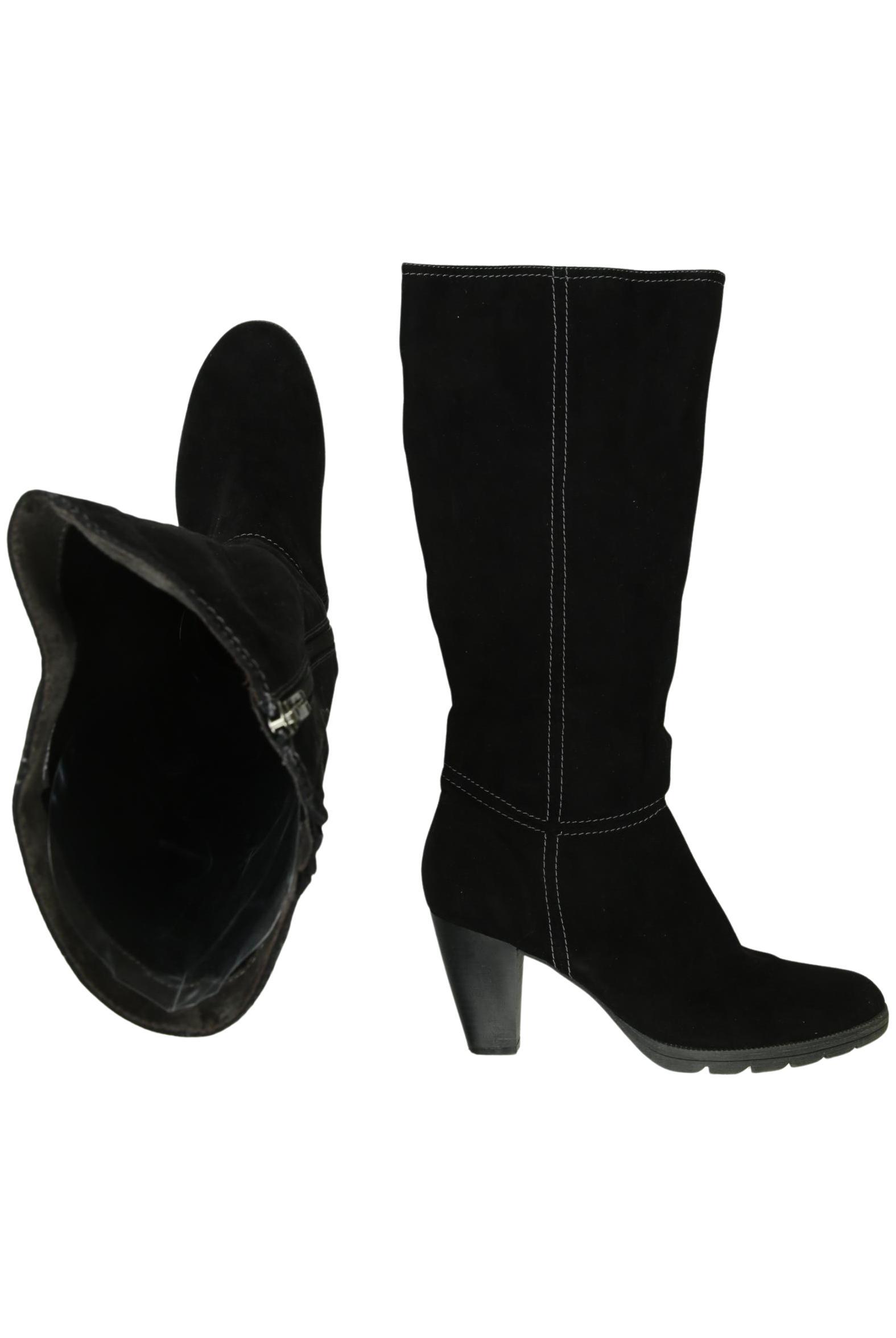 

Tamaris Damen Stiefel, schwarz, Gr. 41