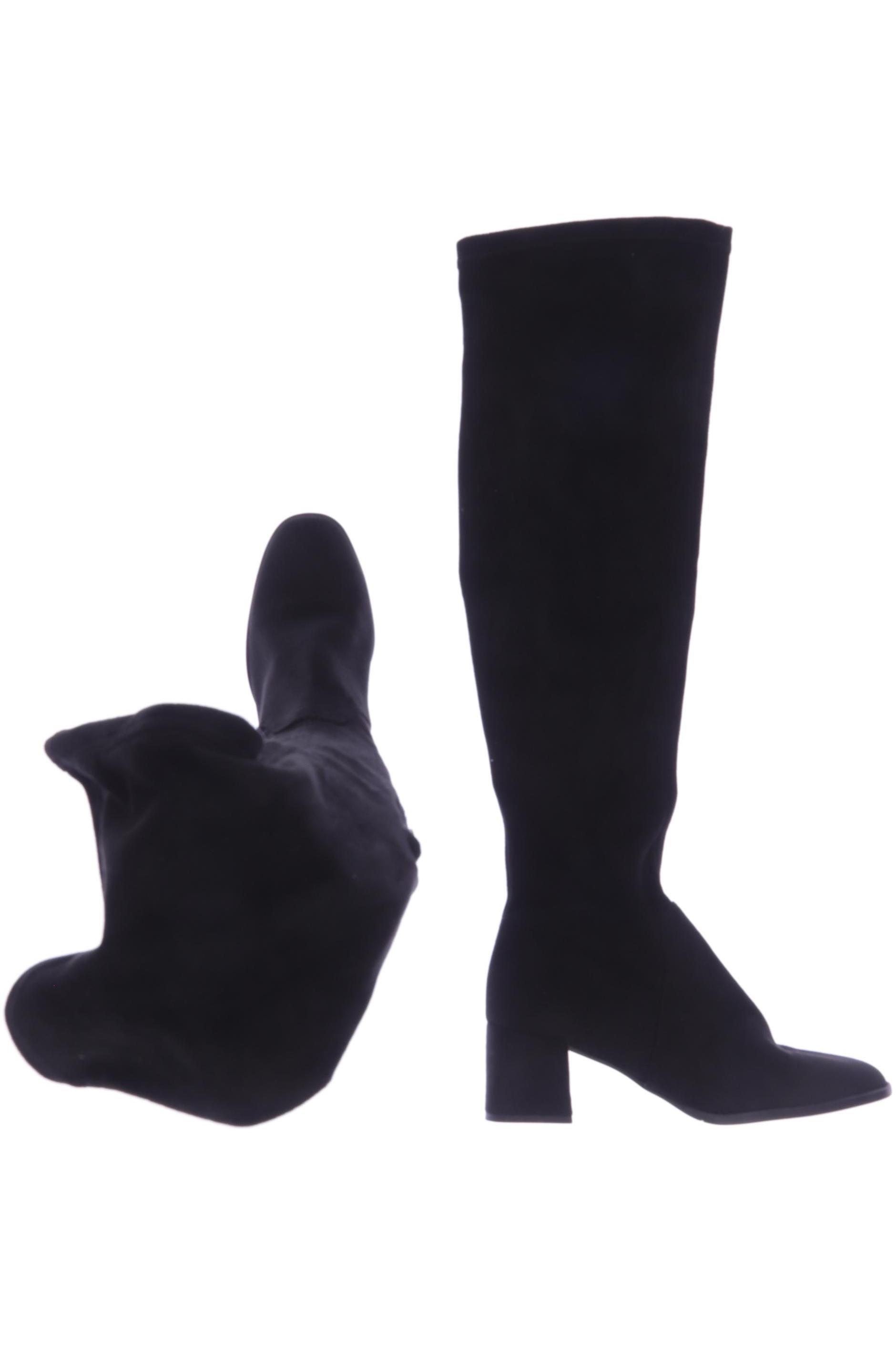 

Tamaris Damen Stiefel, schwarz