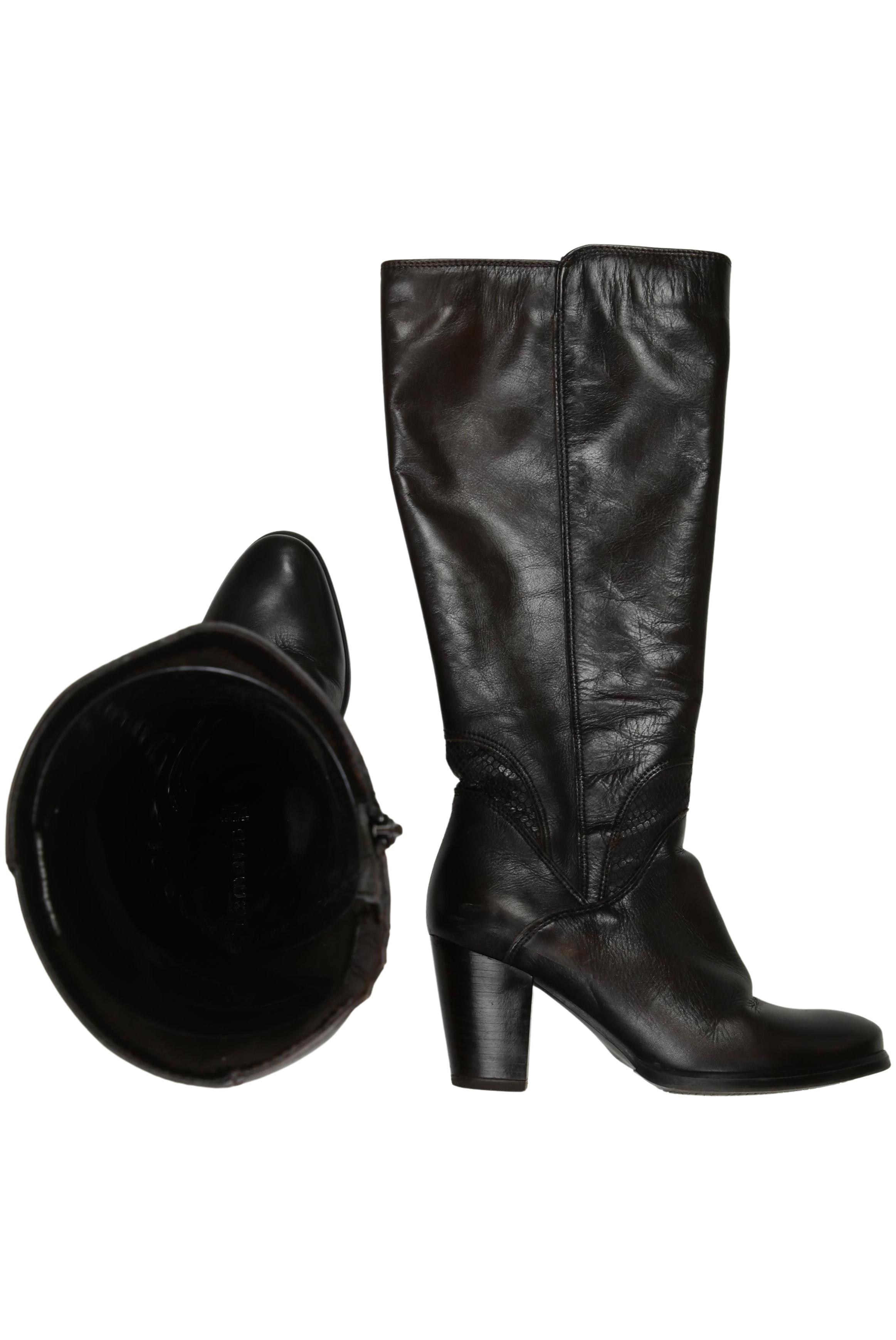 

Tamaris Damen Stiefel, braun, Gr. 36