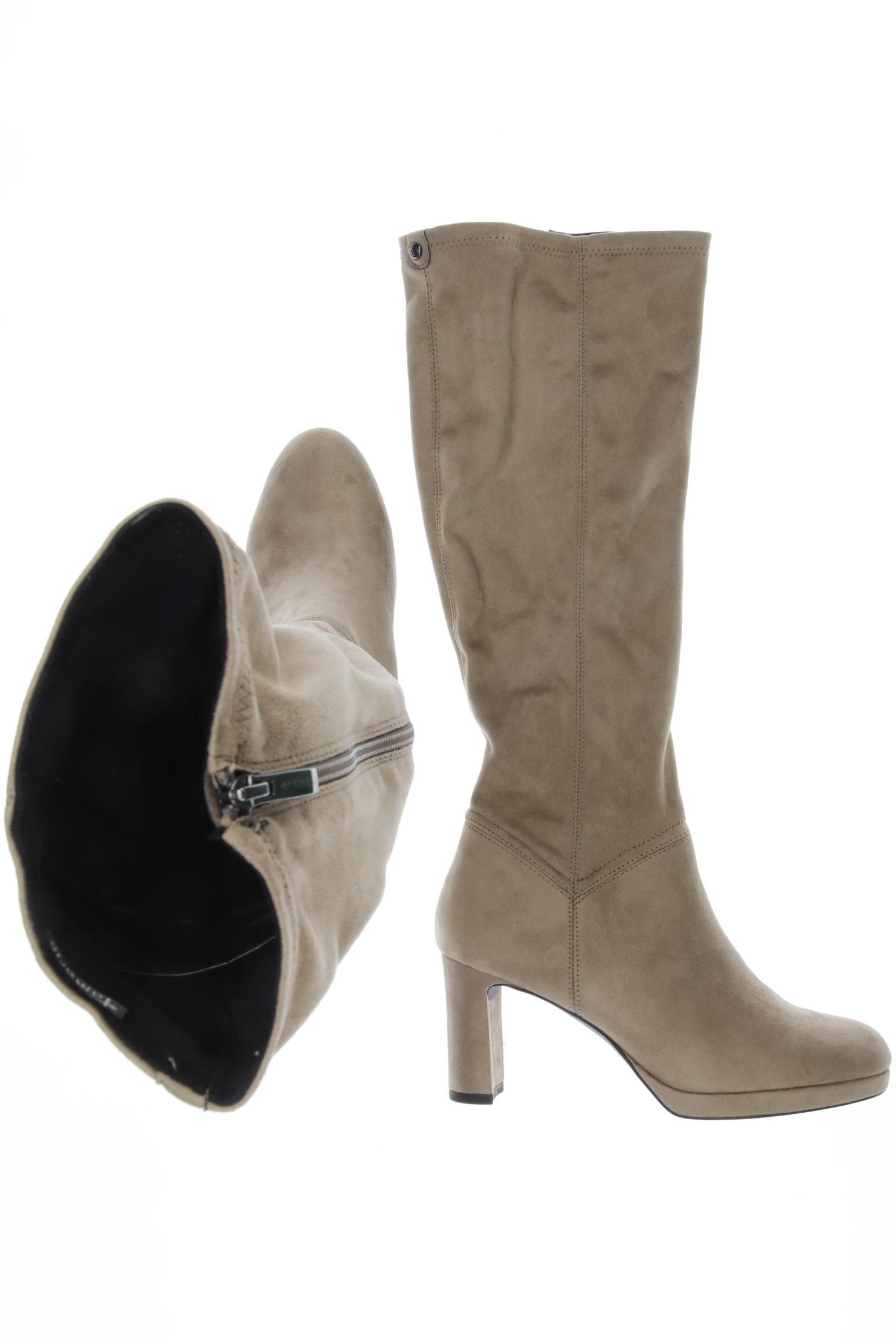 Thumbnail - Tamaris Damen Stiefel, braun, Gr. 41