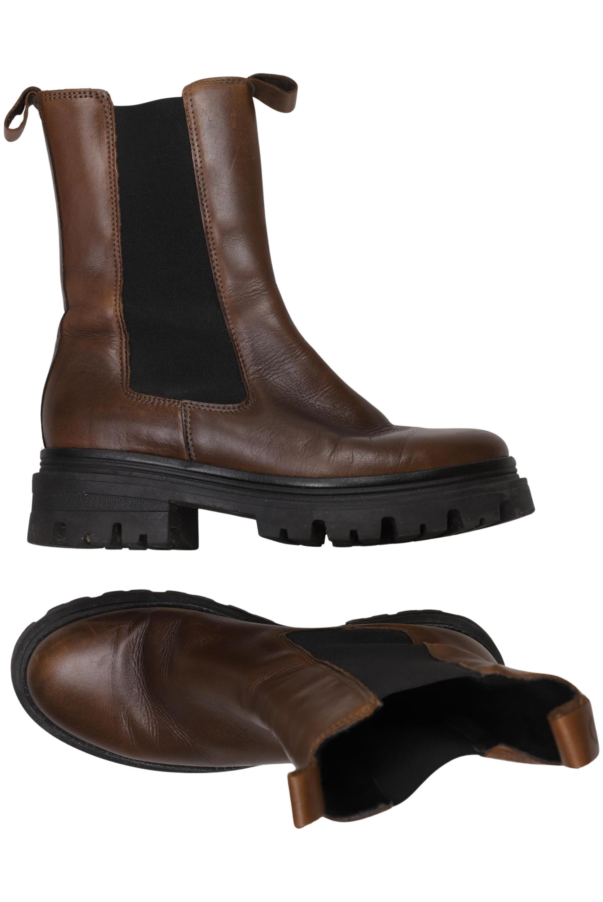 

Tamaris Damen Stiefel, braun, Gr. 39