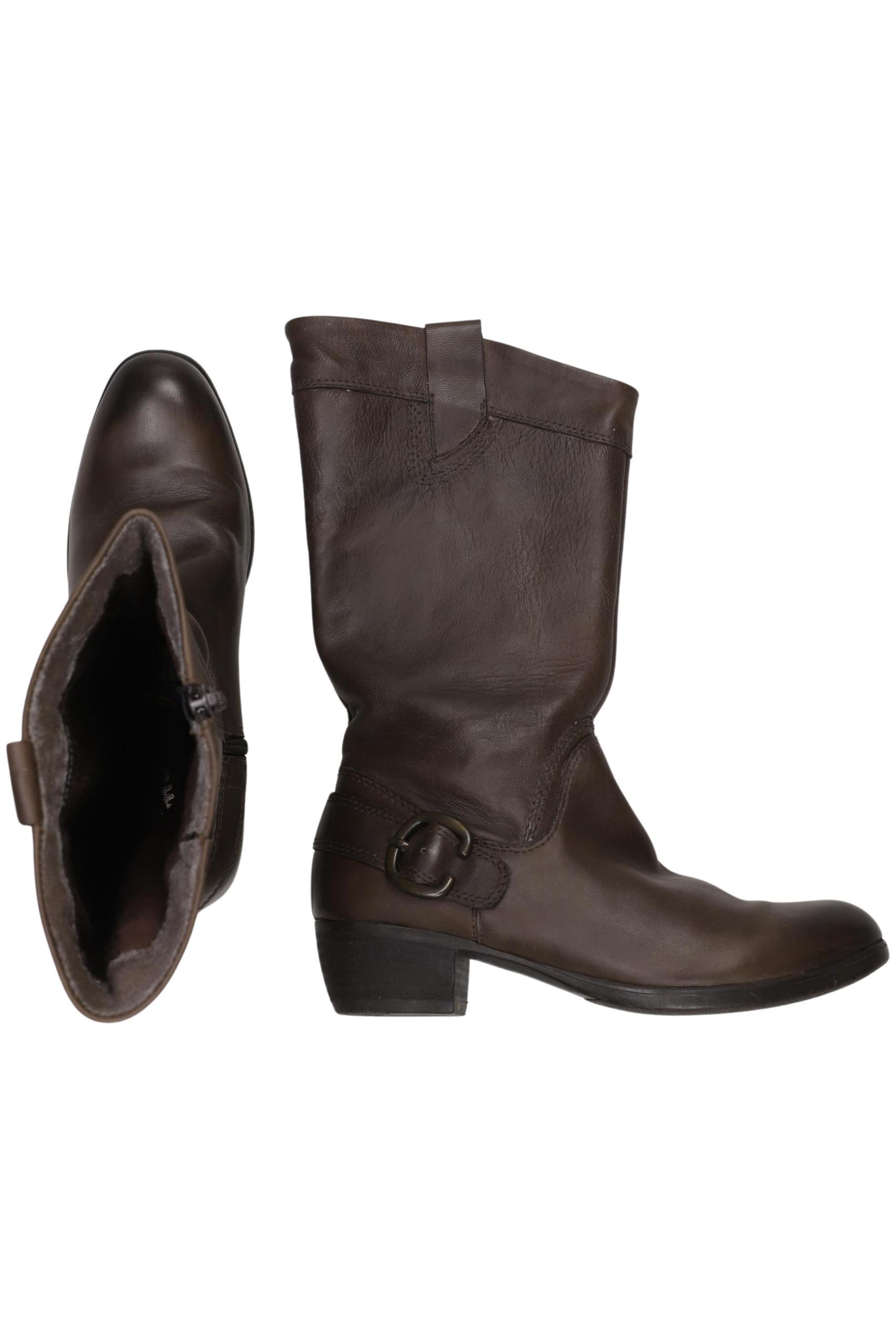 

Tamaris Damen Stiefel, braun, Gr. 37
