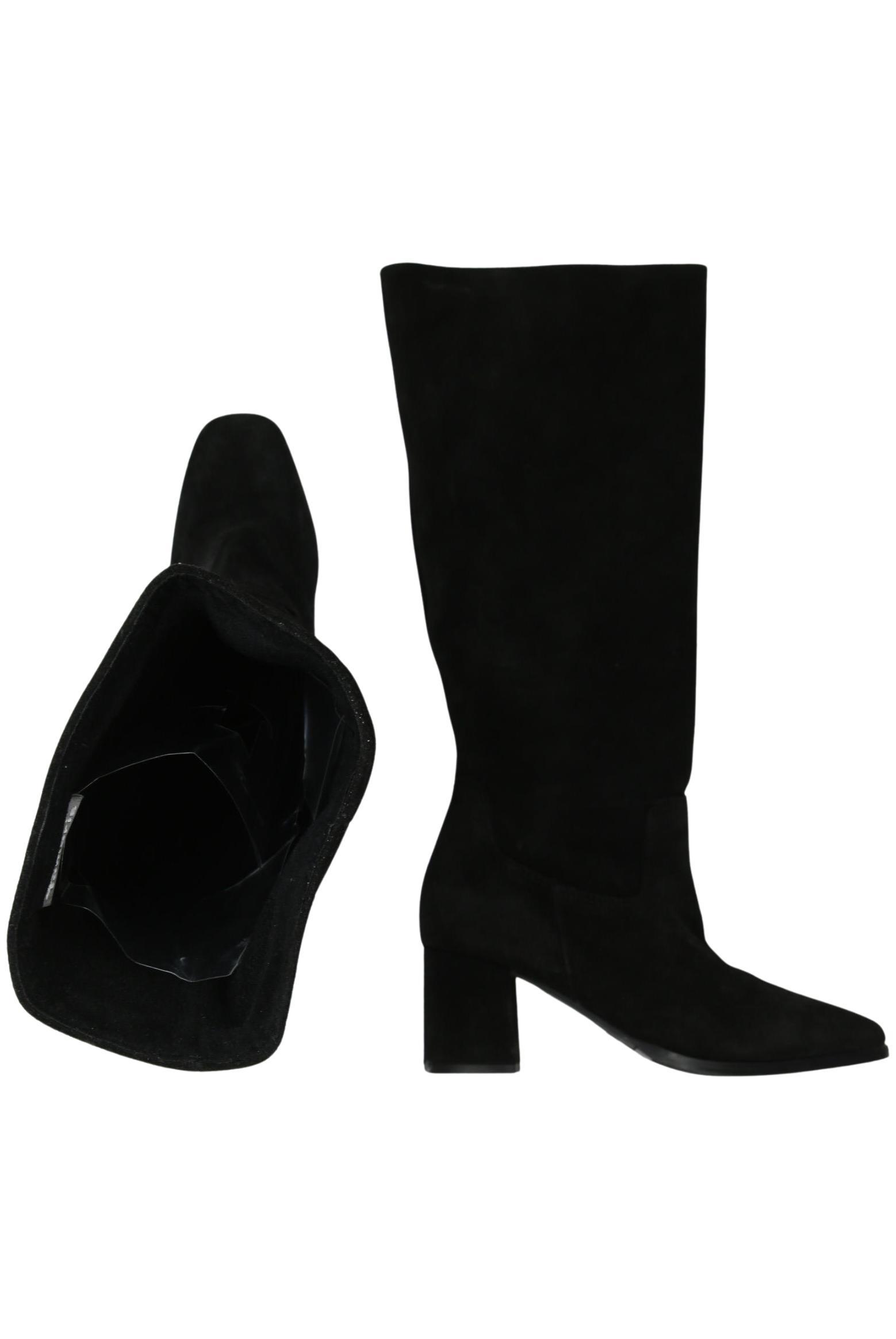 

Tamaris Damen Stiefel, schwarz, Gr. 39