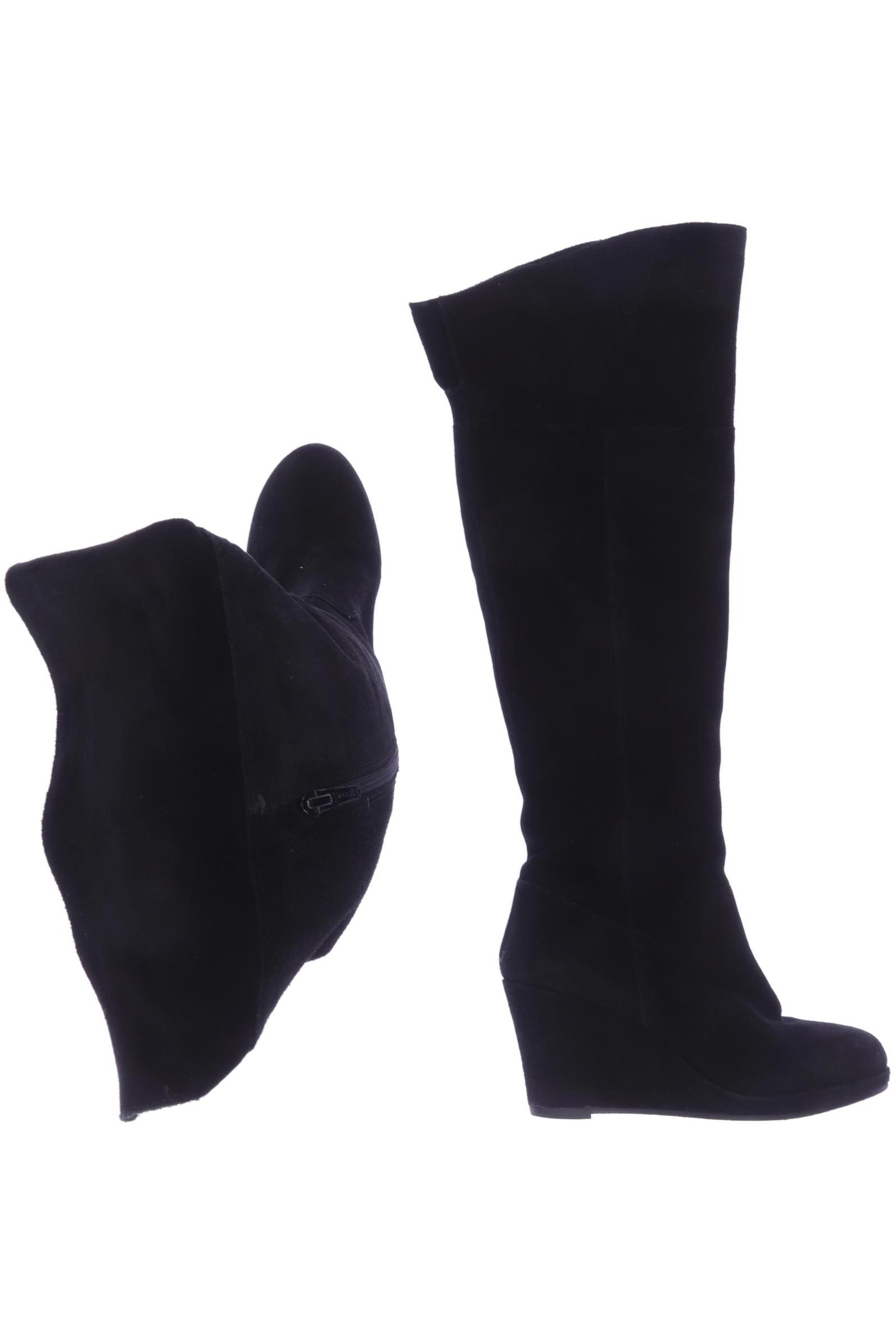 

Tamaris Damen Stiefel, schwarz