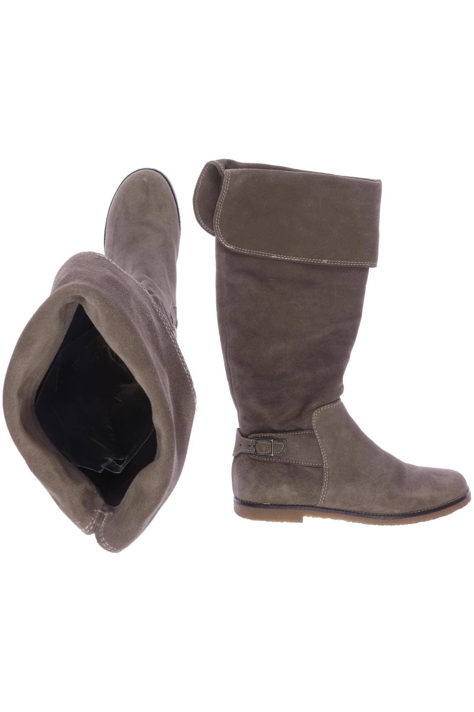 

Tamaris Damen Stiefel, braun