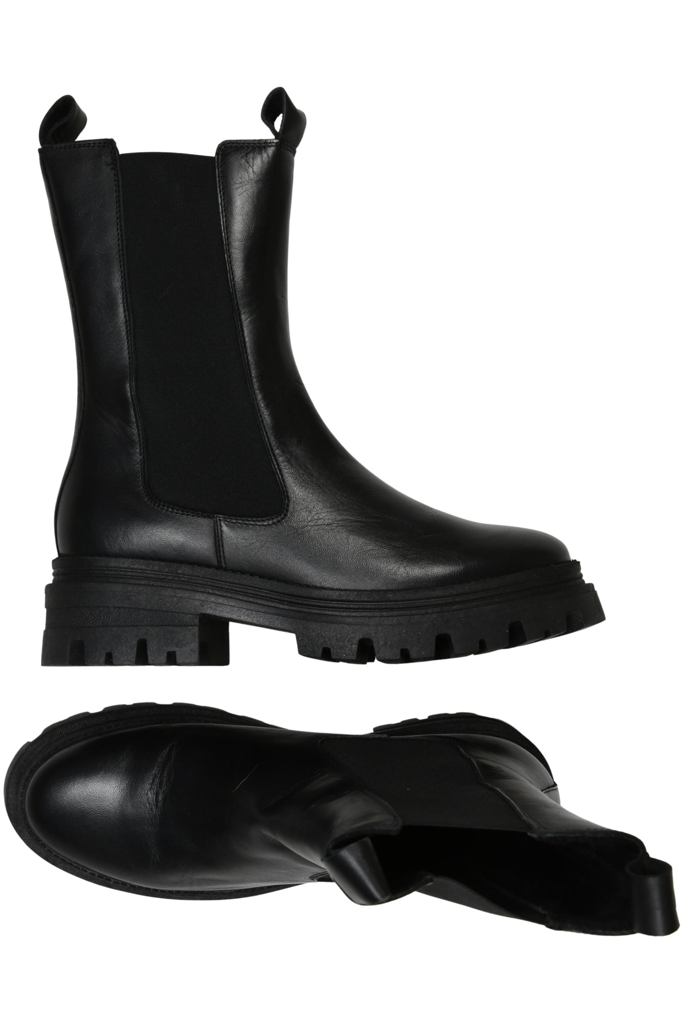 

Tamaris Damen Stiefel, schwarz, Gr. 40