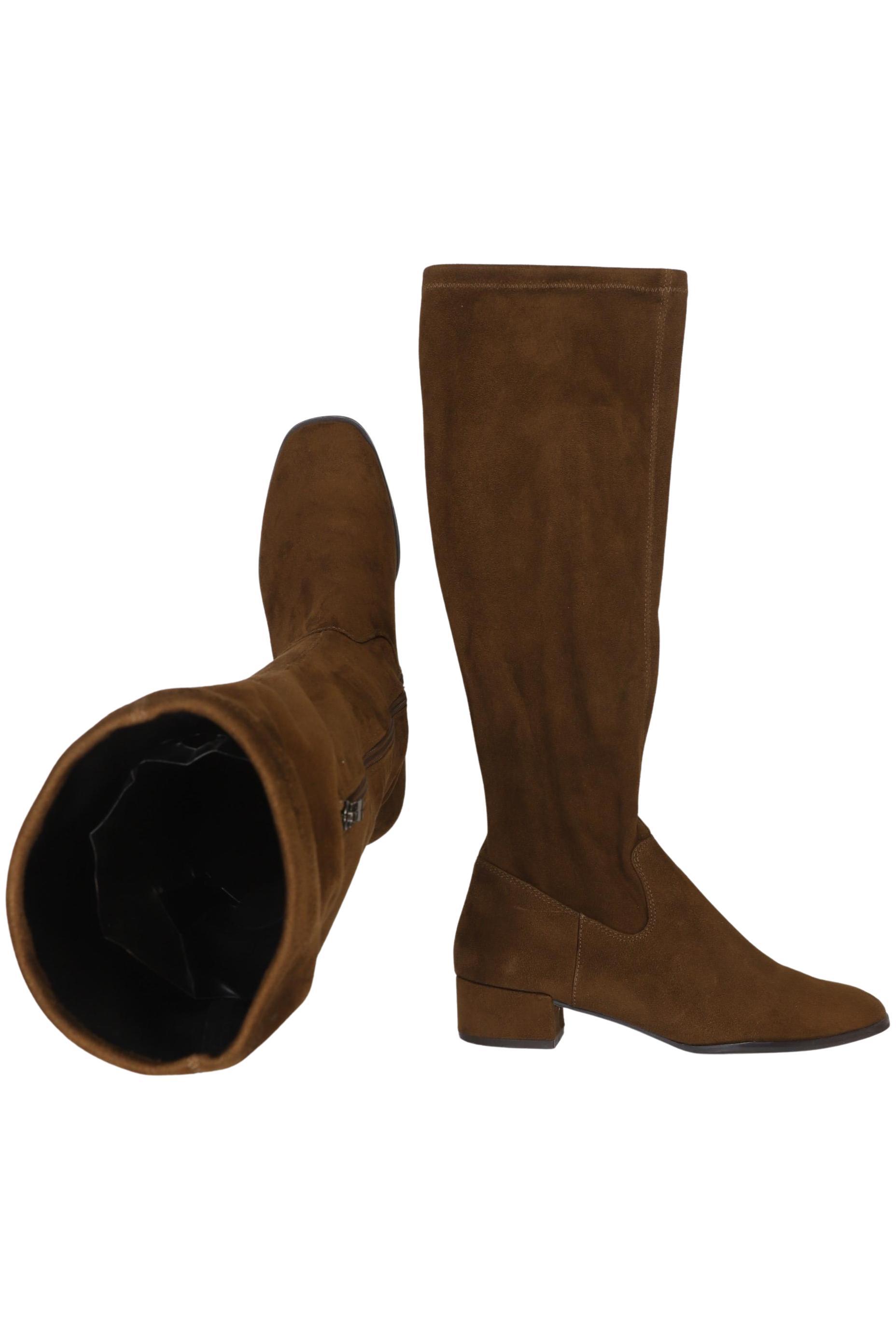 

Tamaris Damen Stiefel, braun, Gr. 37