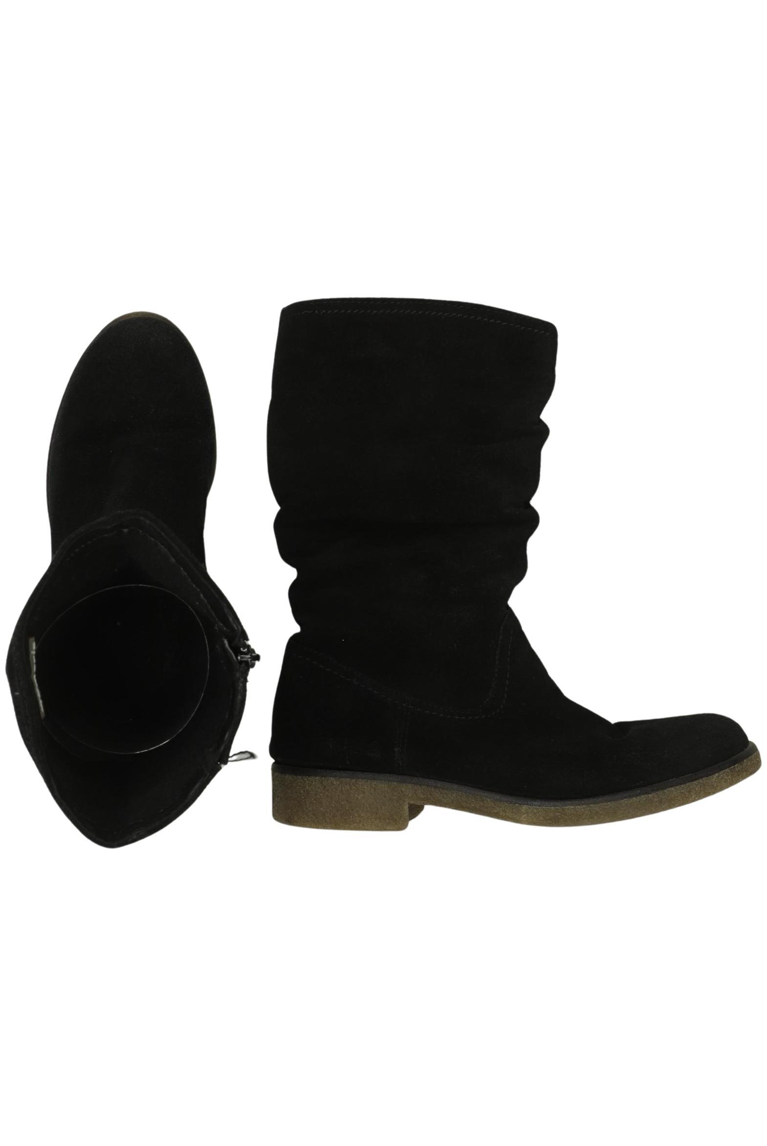 

Tamaris Damen Stiefel, schwarz, Gr. 37