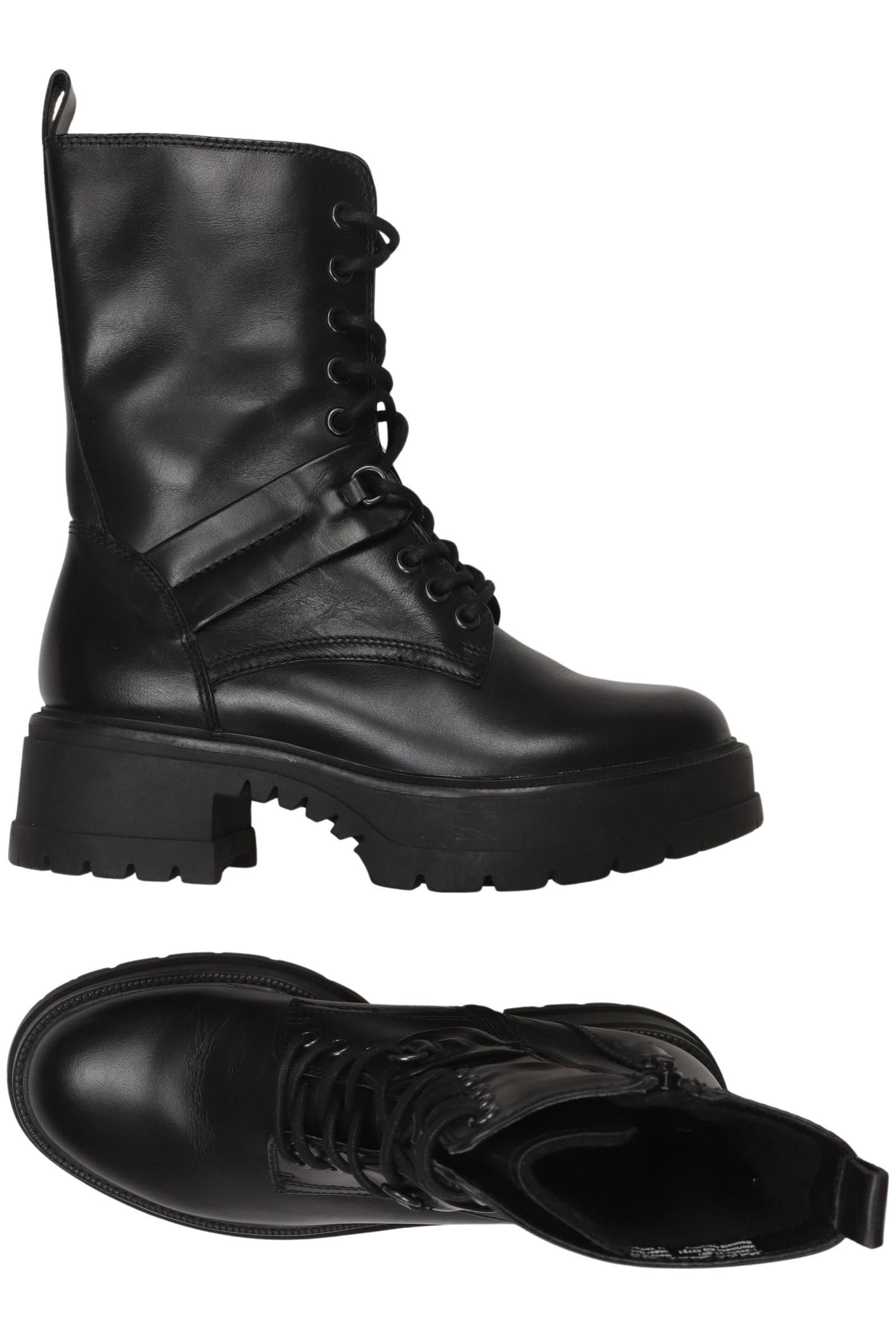 

Tamaris Damen Stiefel, schwarz, Gr. 37
