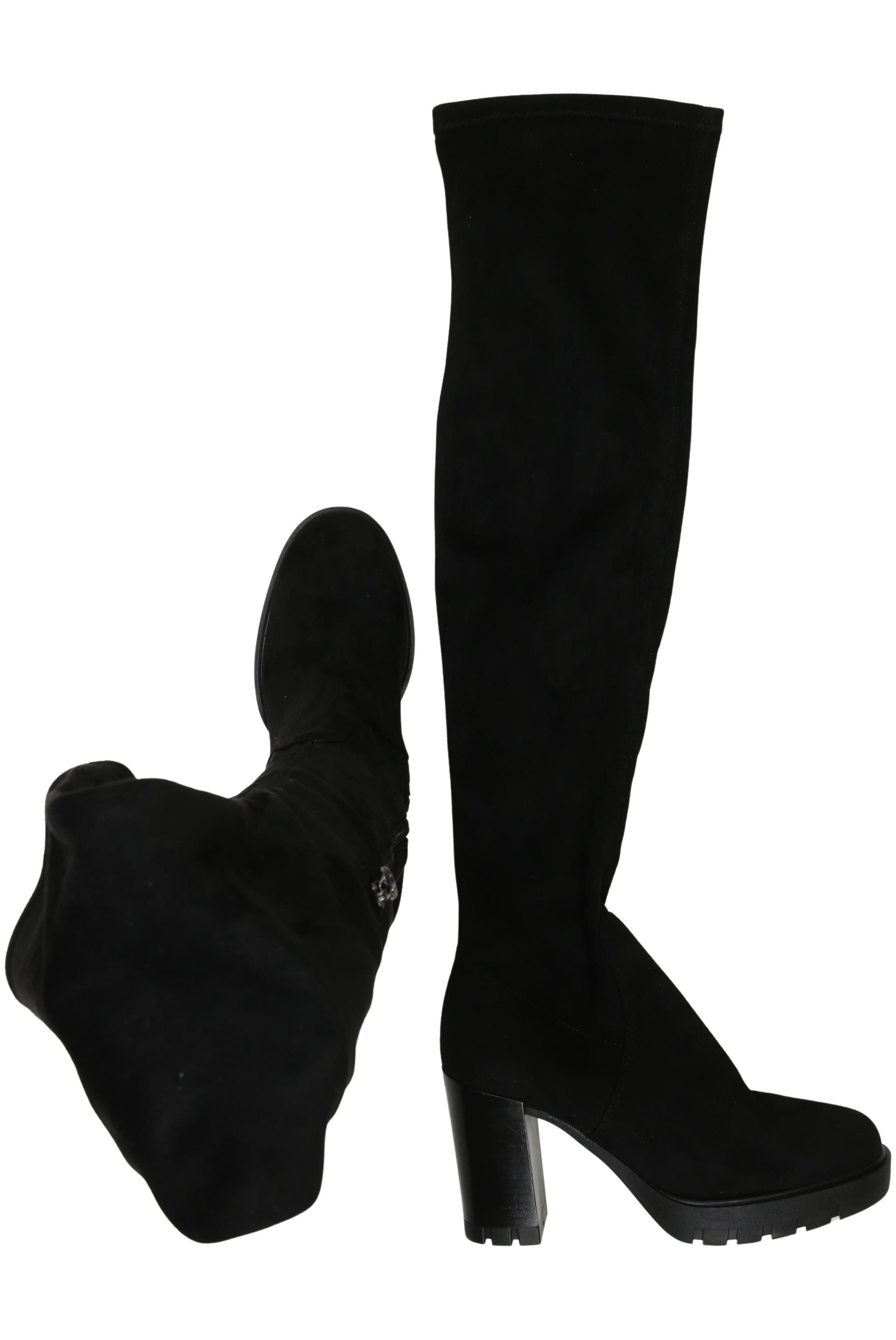 

Tamaris Damen Stiefel, schwarz, Gr. 37