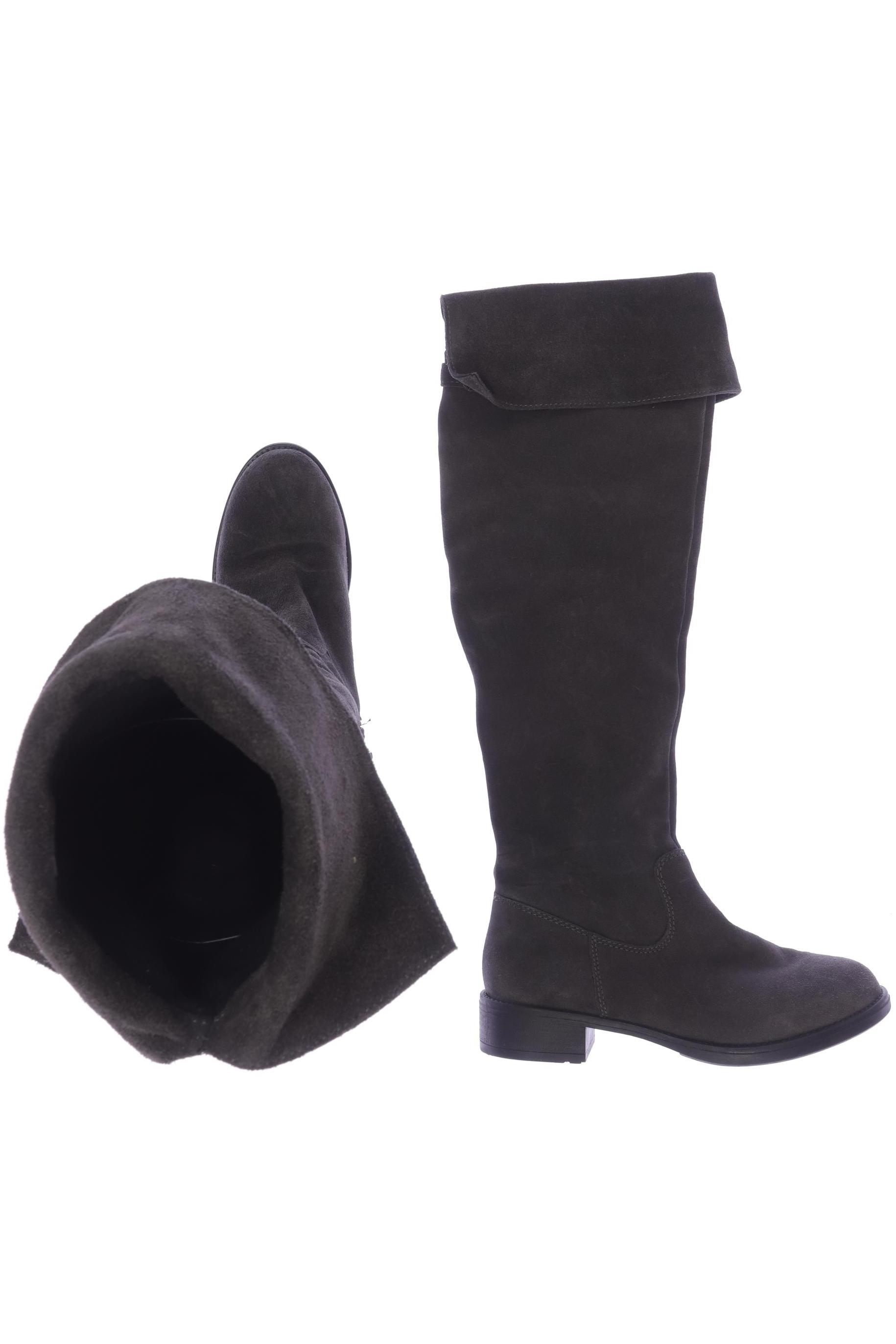 

Tamaris Damen Stiefel, grau
