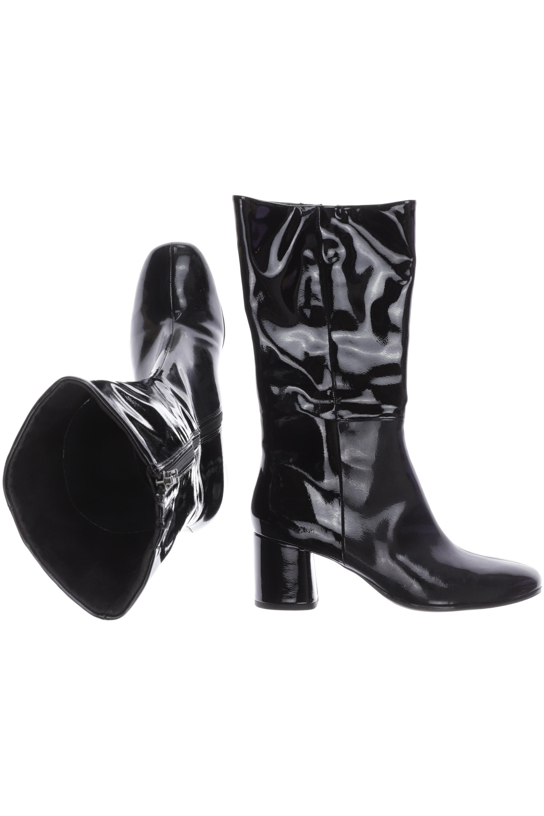 

Tamaris Damen Stiefel, schwarz, Gr. 37