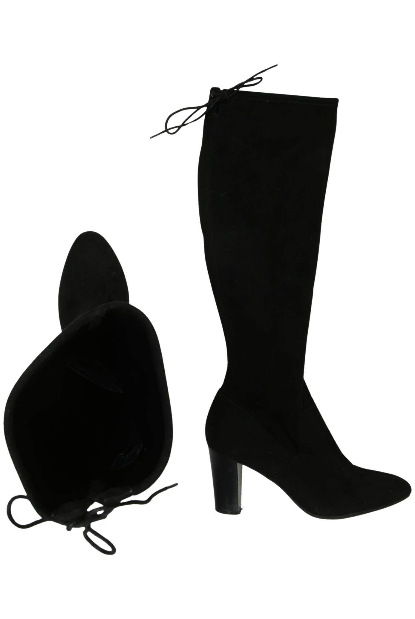 

Tamaris Damen Stiefel, schwarz, Gr. 37