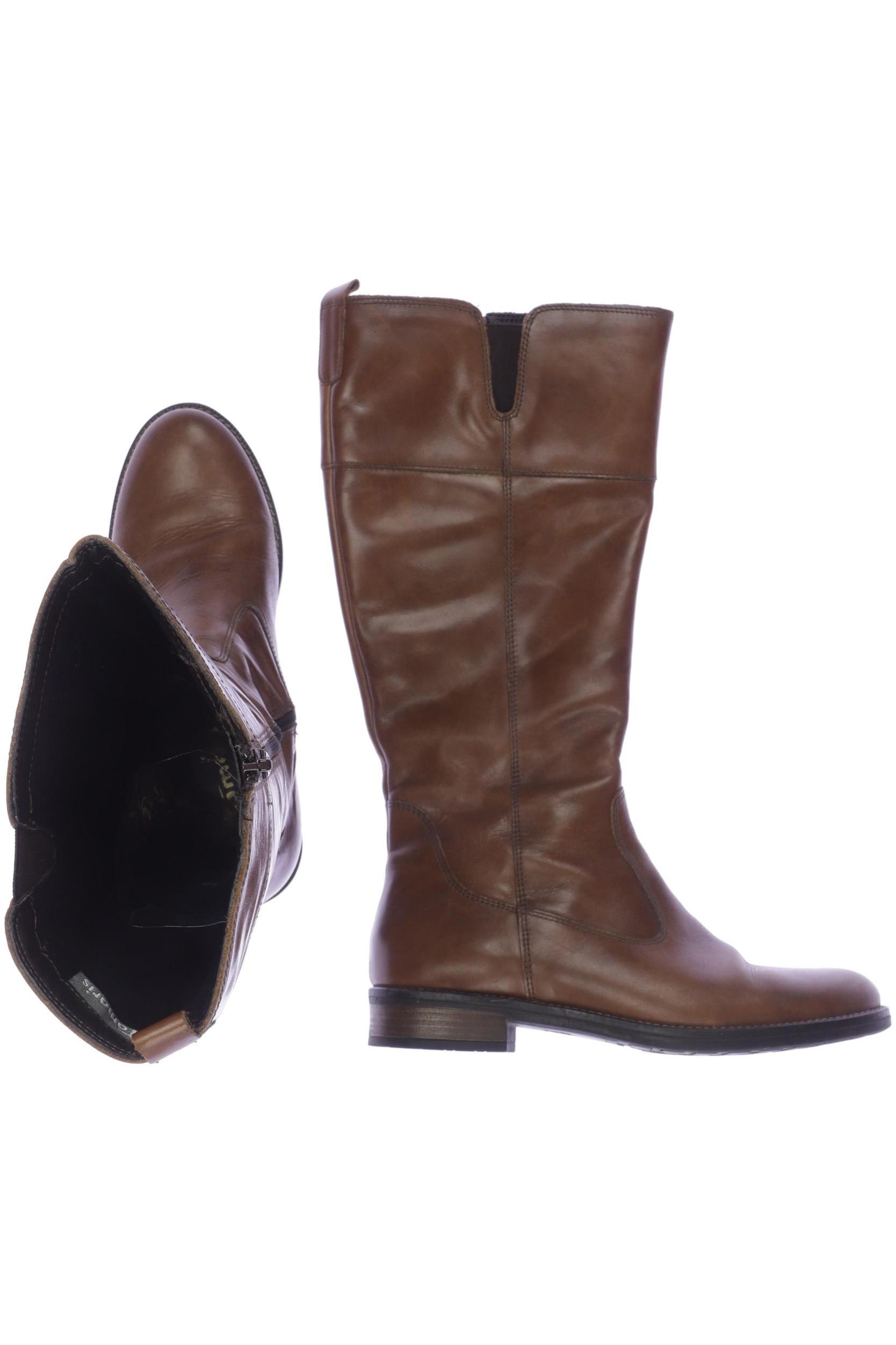 

Tamaris Damen Stiefel, braun, Gr. 36