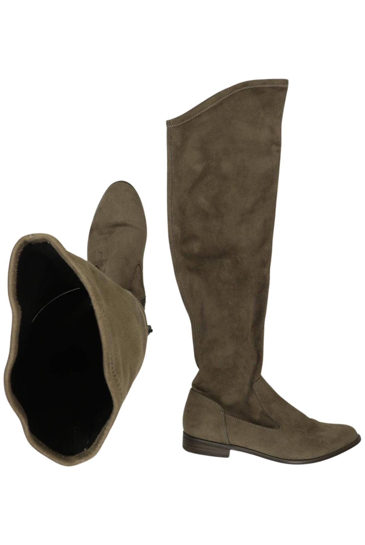 

Tamaris Damen Stiefel, braun, Gr. 37