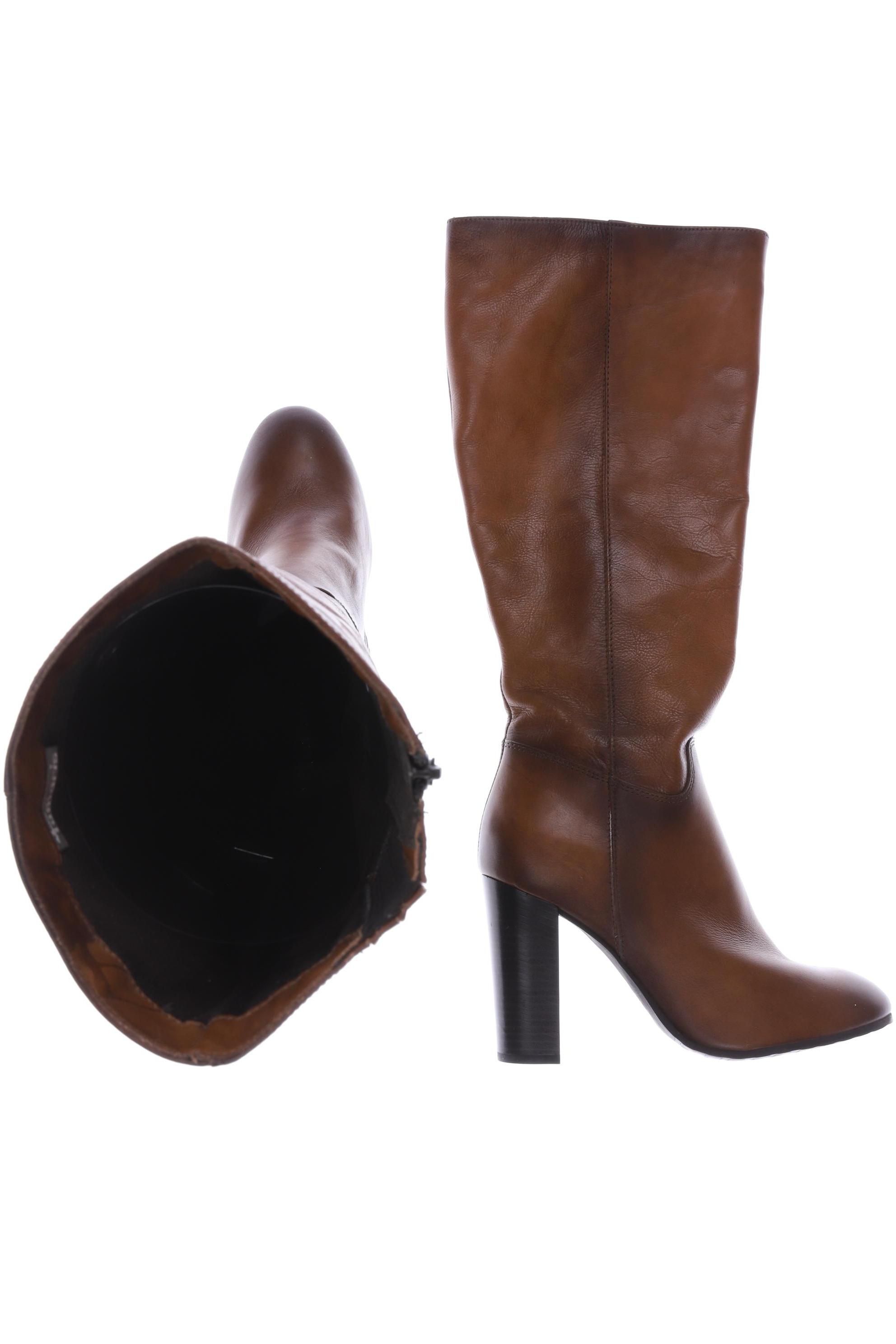 

Tamaris Damen Stiefel, braun, Gr. 40