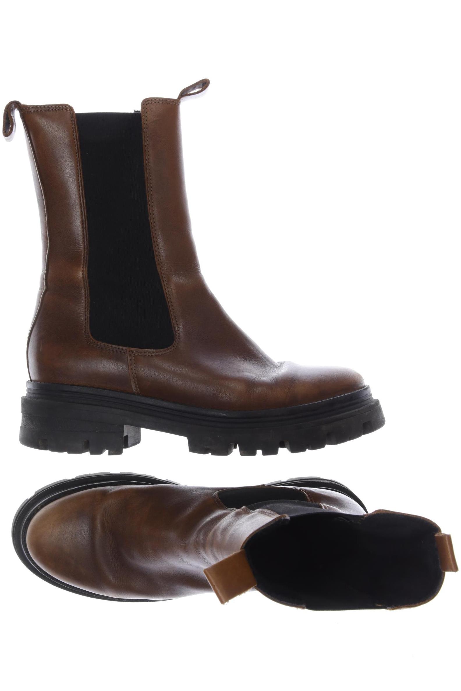 

Tamaris Damen Stiefel, braun, Gr. 40