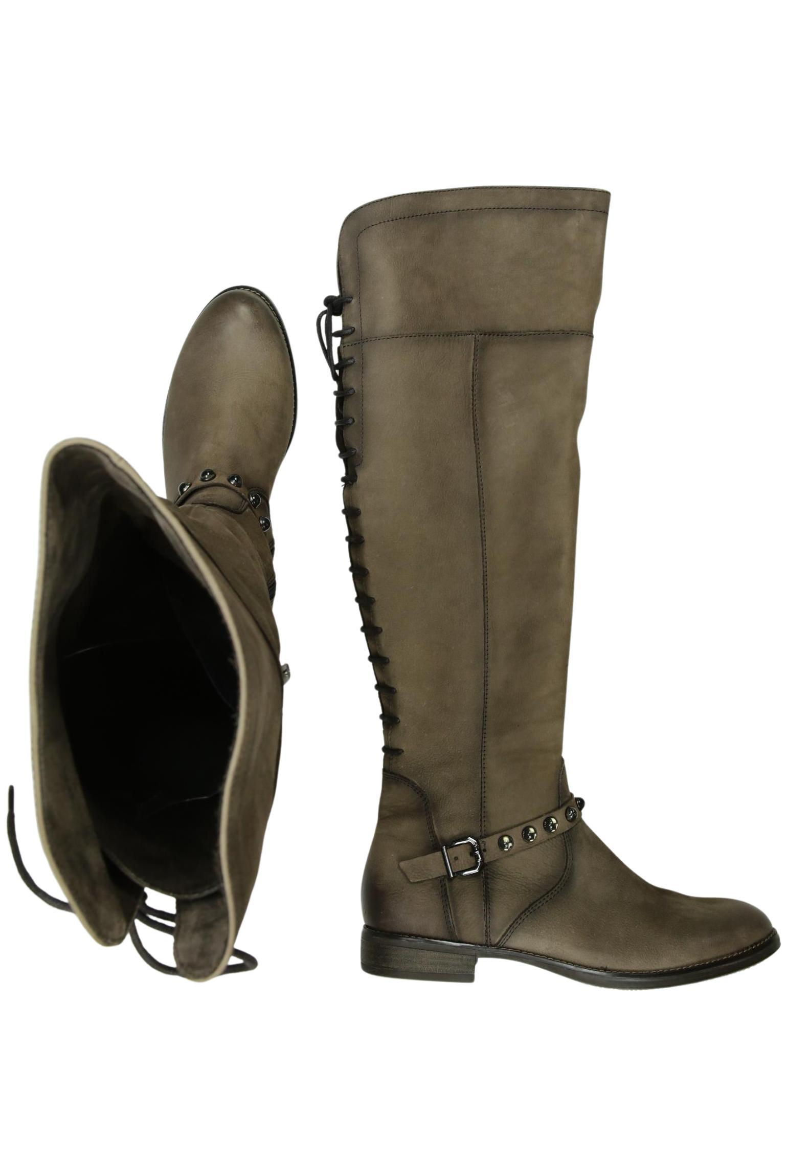 

Tamaris Damen Stiefel, braun, Gr. 39