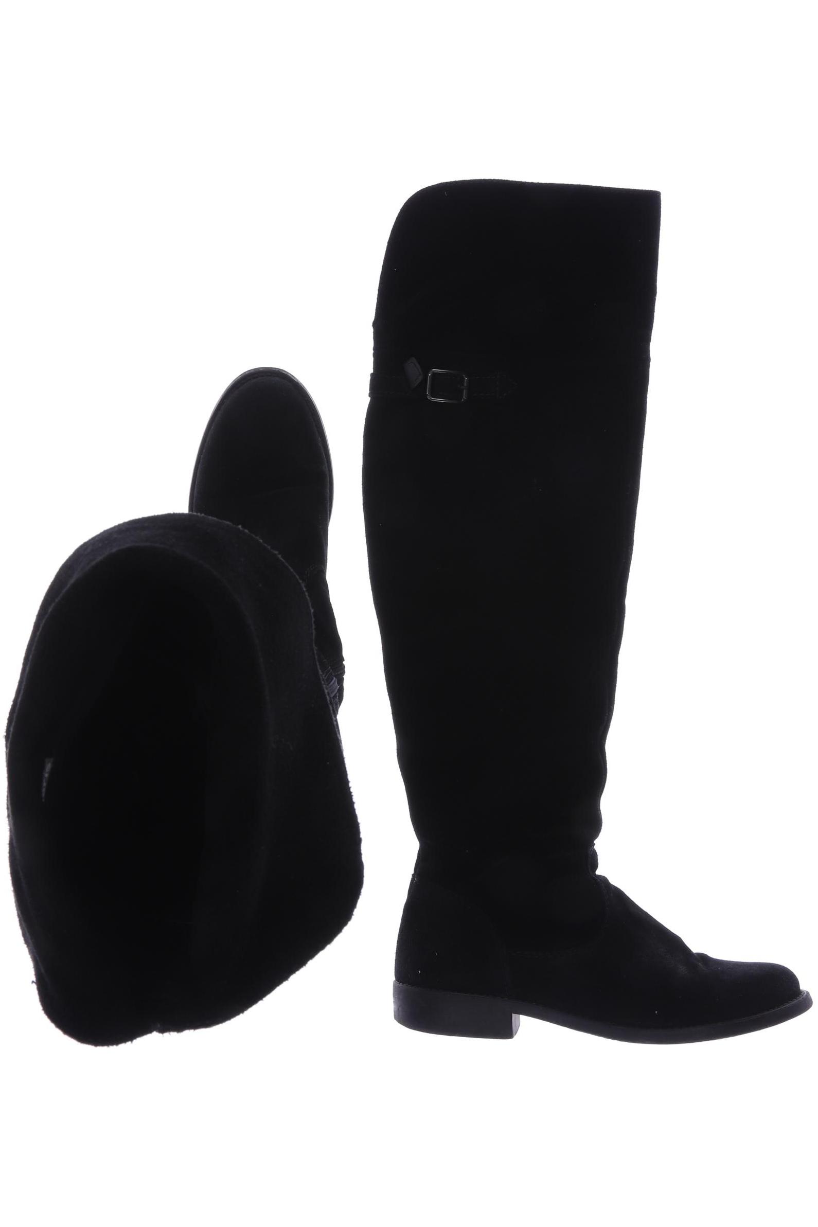 

Tamaris Damen Stiefel, schwarz