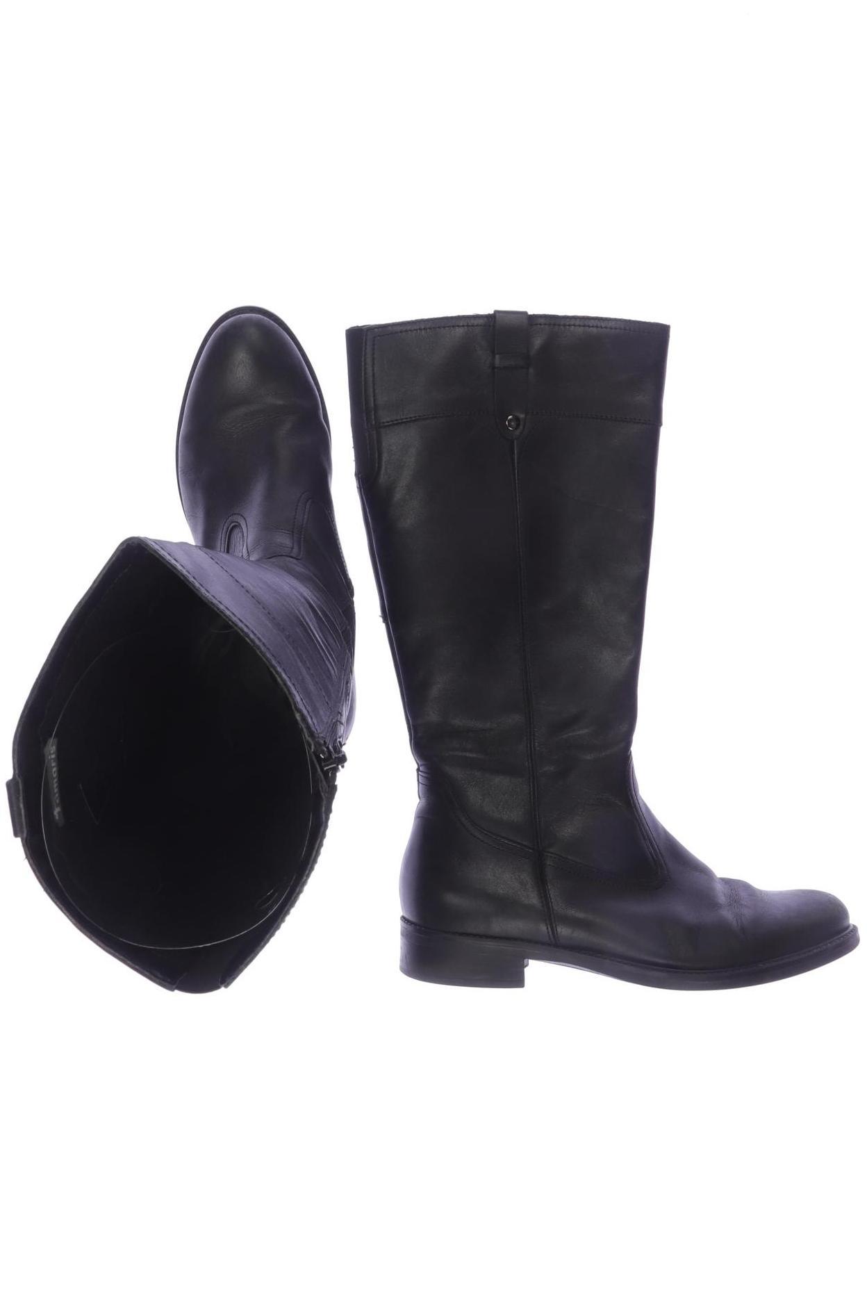 

Tamaris Damen Stiefel, schwarz, Gr. 40