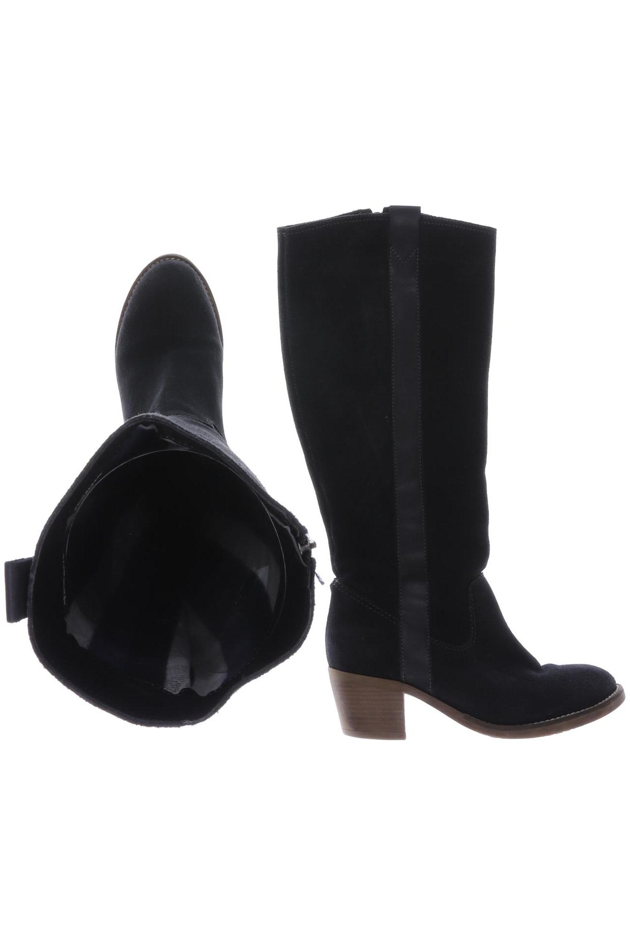 

Tamaris Damen Stiefel, grau, Gr. 39