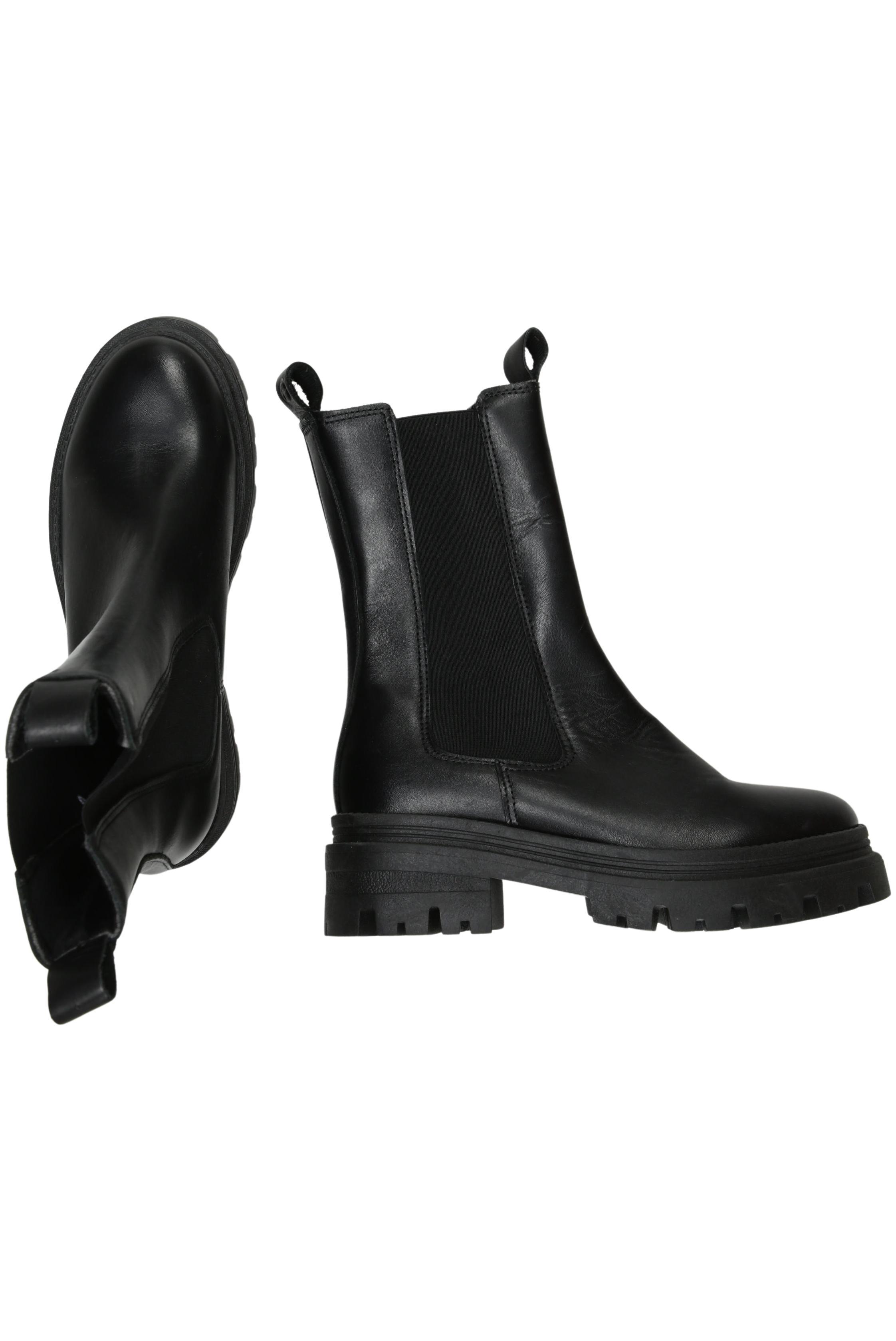 

Tamaris Damen Stiefel, schwarz, Gr. 36