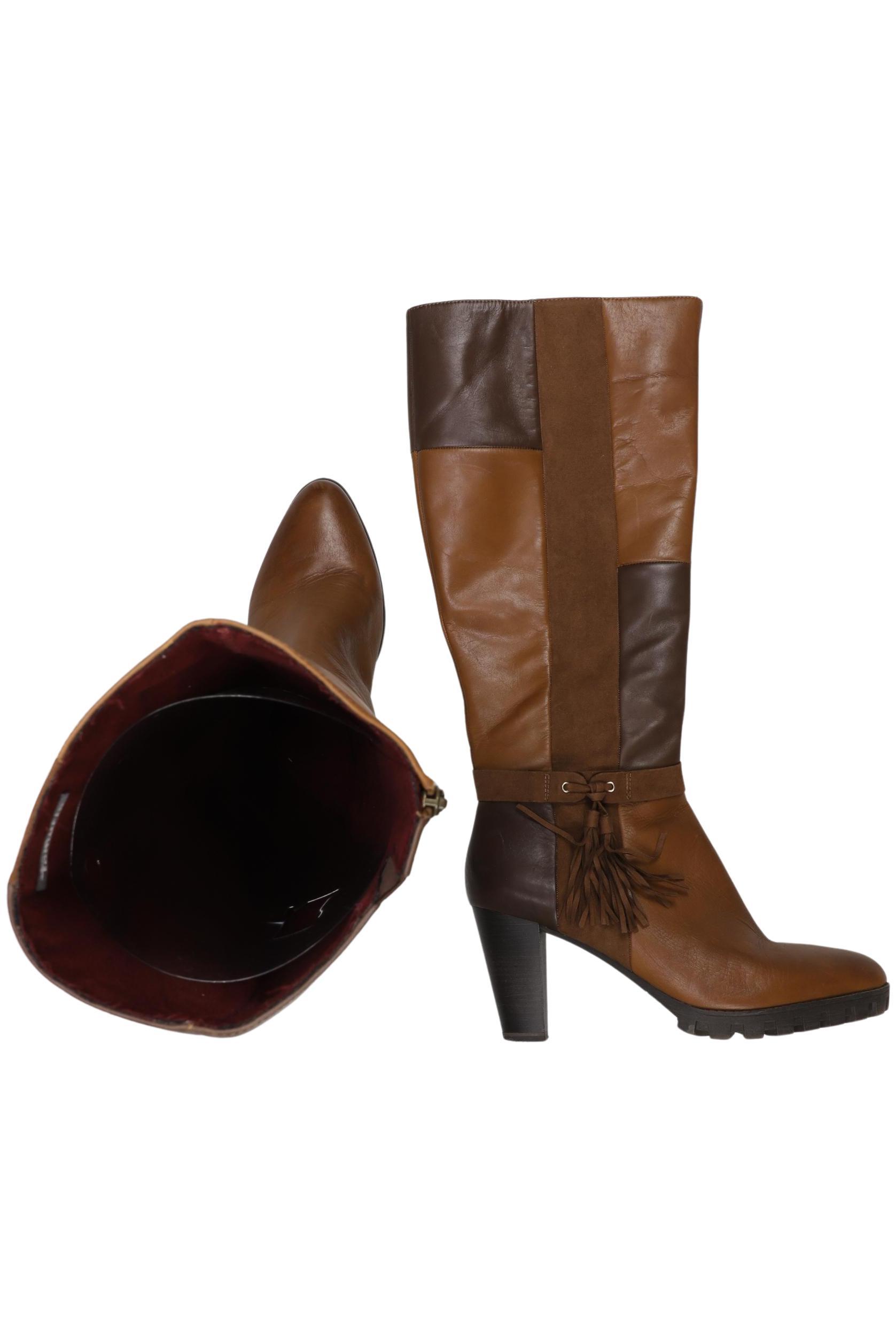 

Tamaris Damen Stiefel, braun, Gr. 41