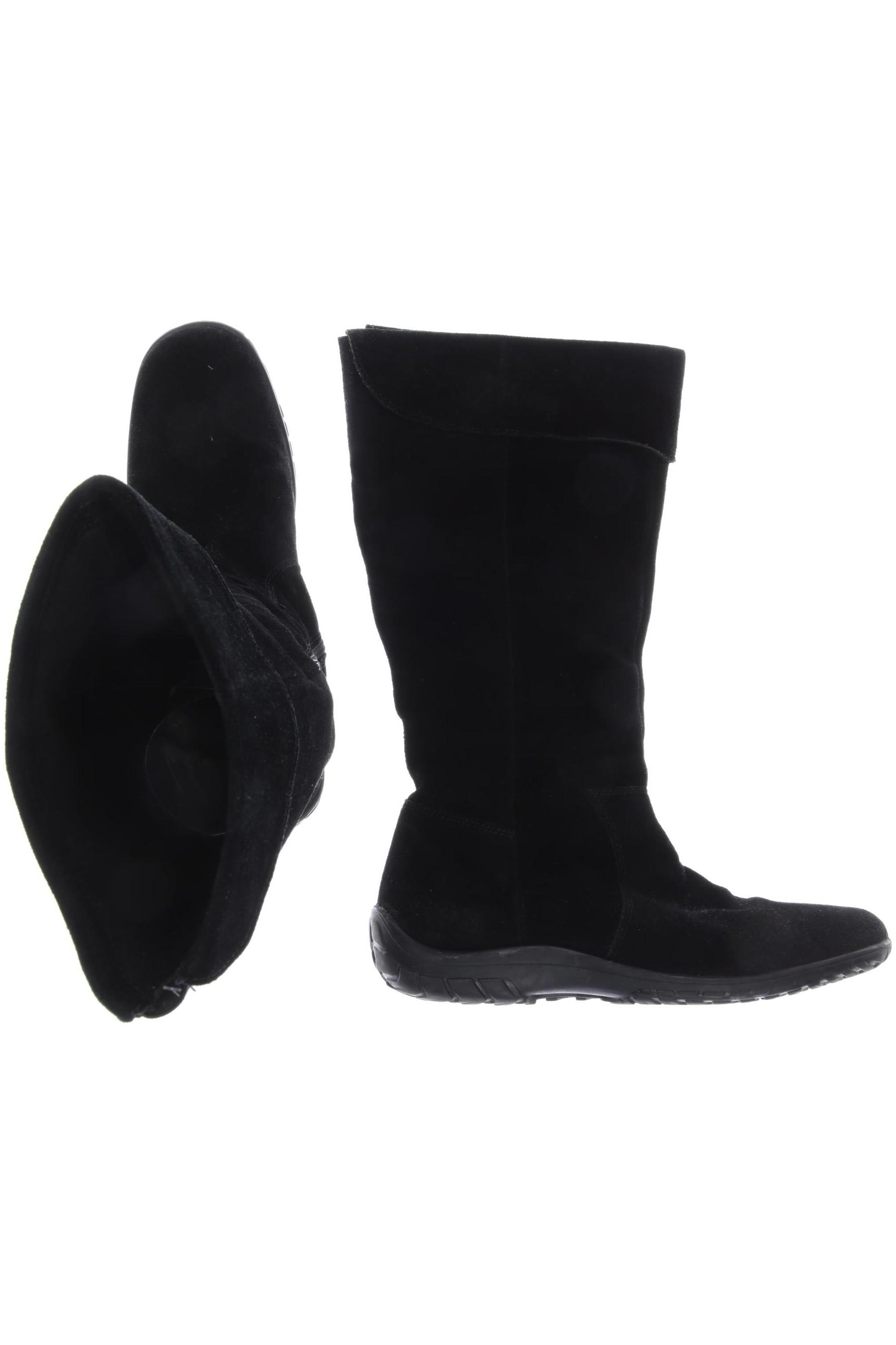 

Tamaris Damen Stiefel, schwarz, Gr. 41