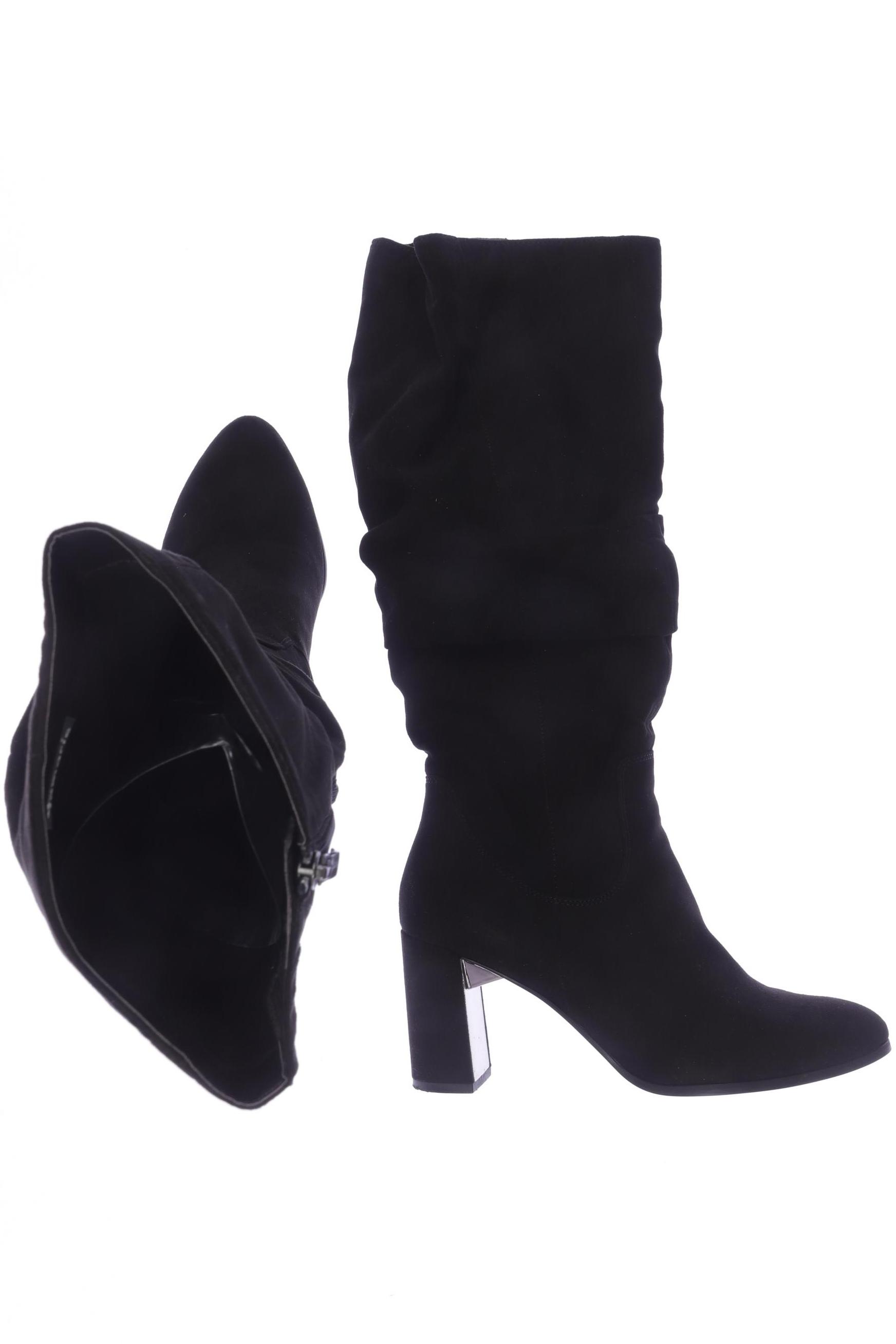 

Tamaris Damen Stiefel, schwarz, Gr. 39