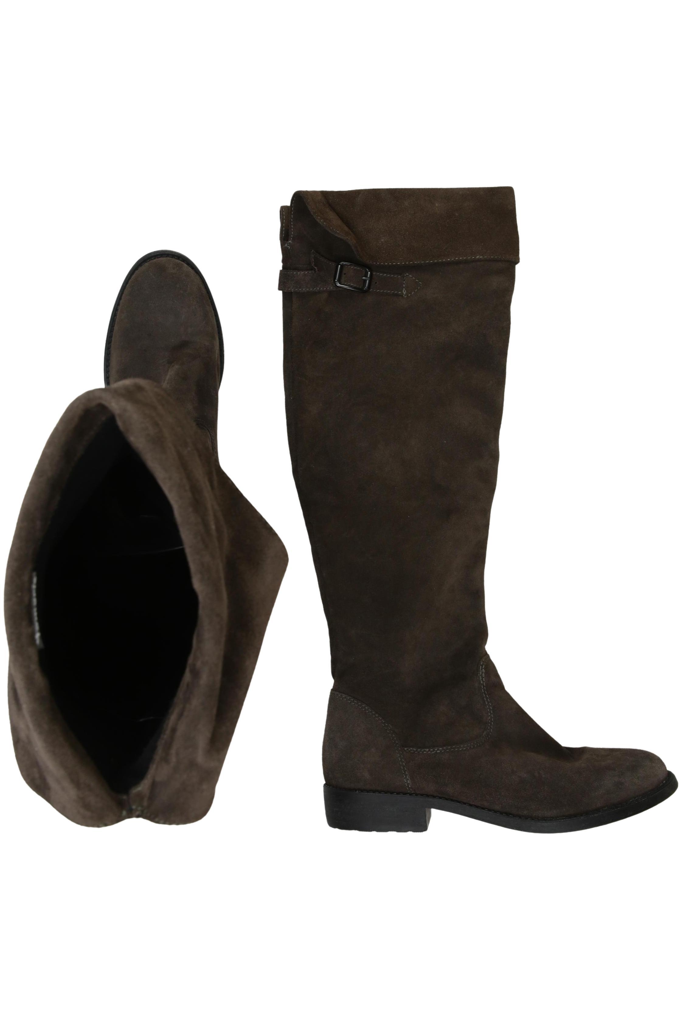

Tamaris Damen Stiefel, braun, Gr. 39