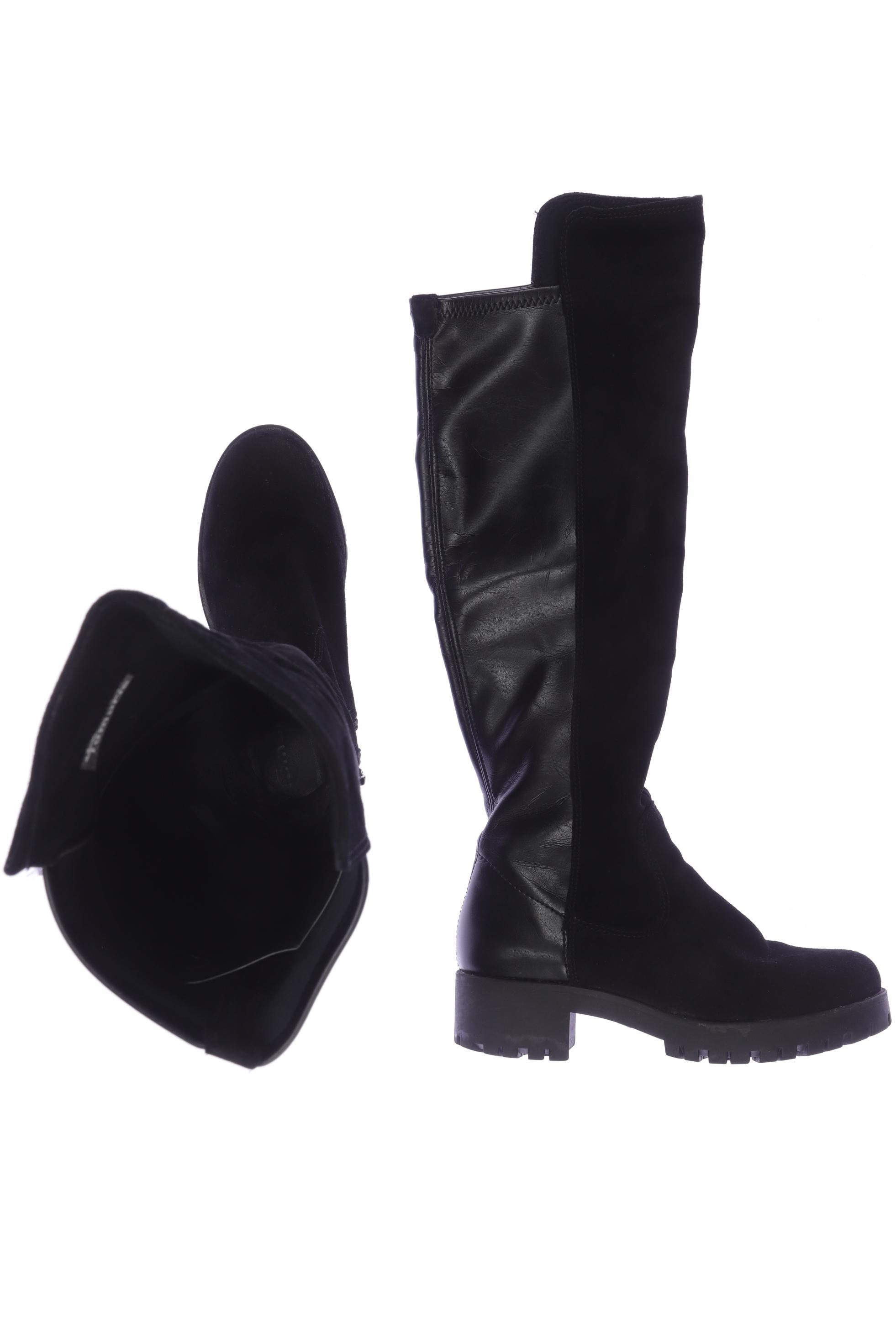 

Tamaris Damen Stiefel, schwarz, Gr. 37