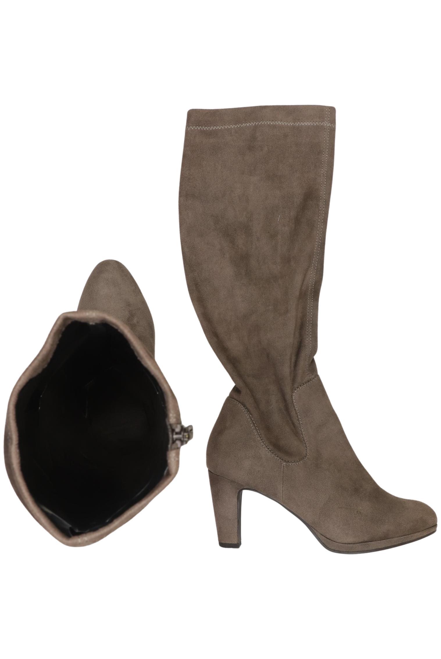 

Tamaris Damen Stiefel, braun, Gr. 36