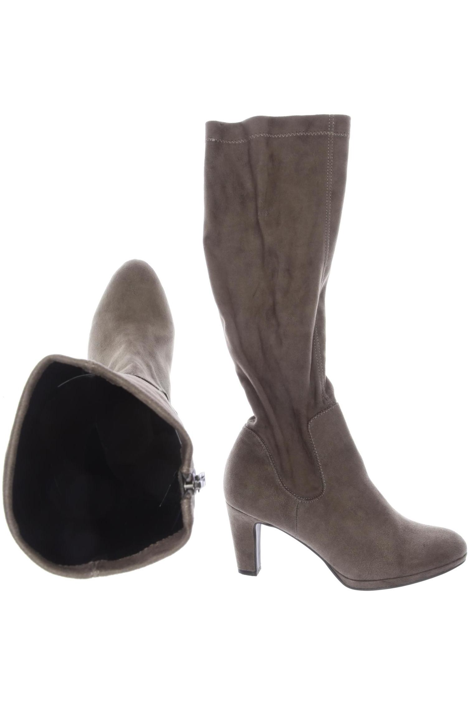 

Tamaris Damen Stiefel, braun, Gr. 37