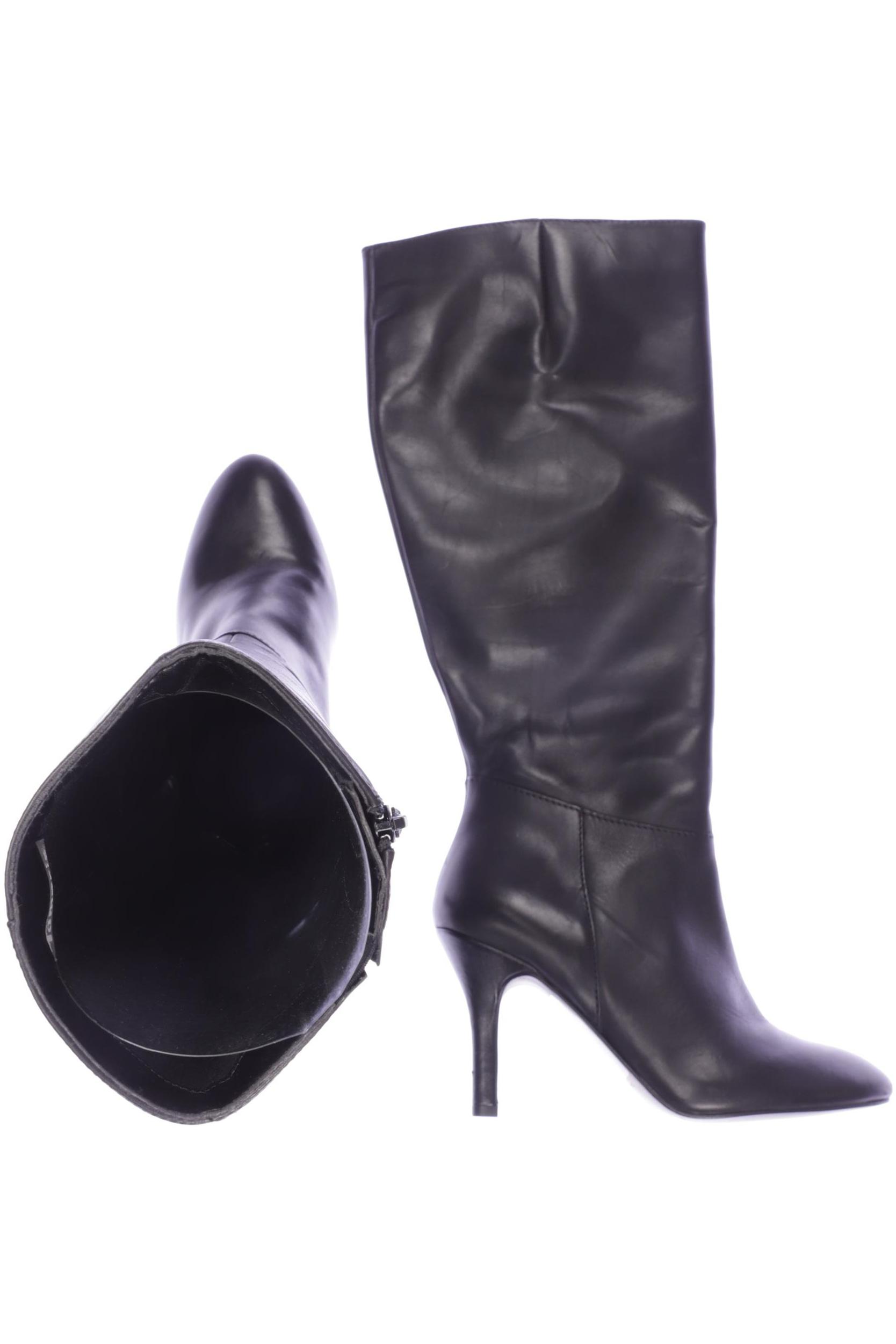 

Tamaris Damen Stiefel, schwarz, Gr. 36