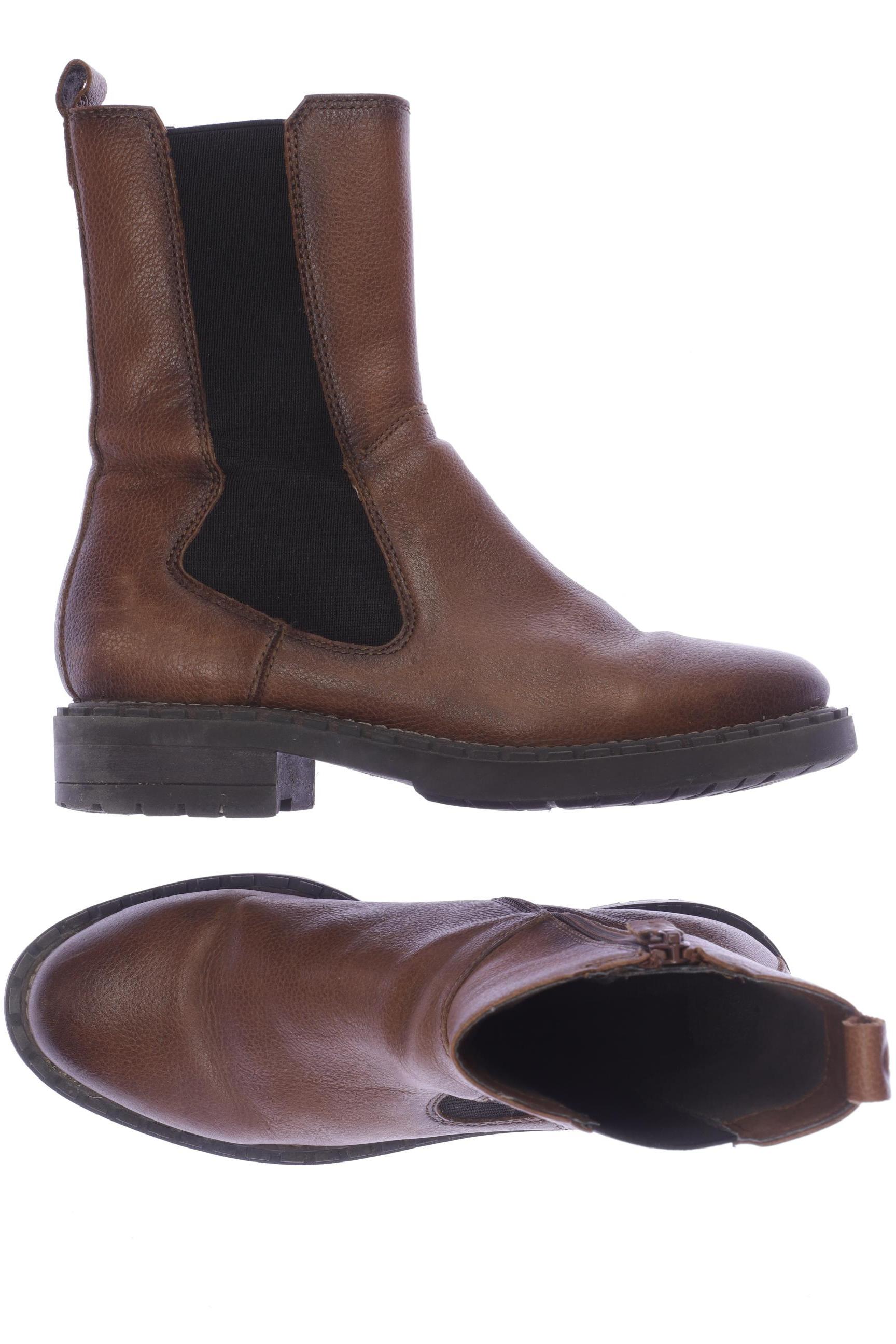 

Tamaris Damen Stiefel, braun, Gr. 37