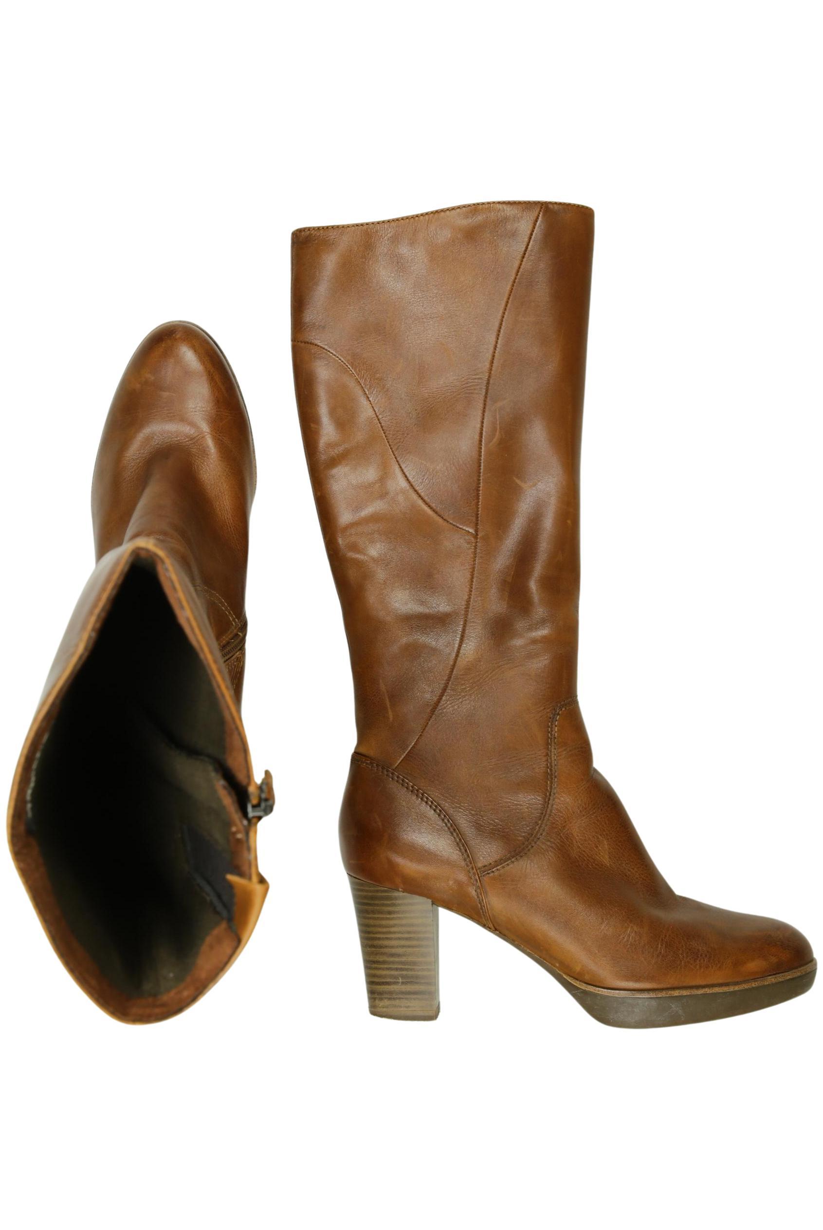 

Tamaris Damen Stiefel, braun, Gr. 38