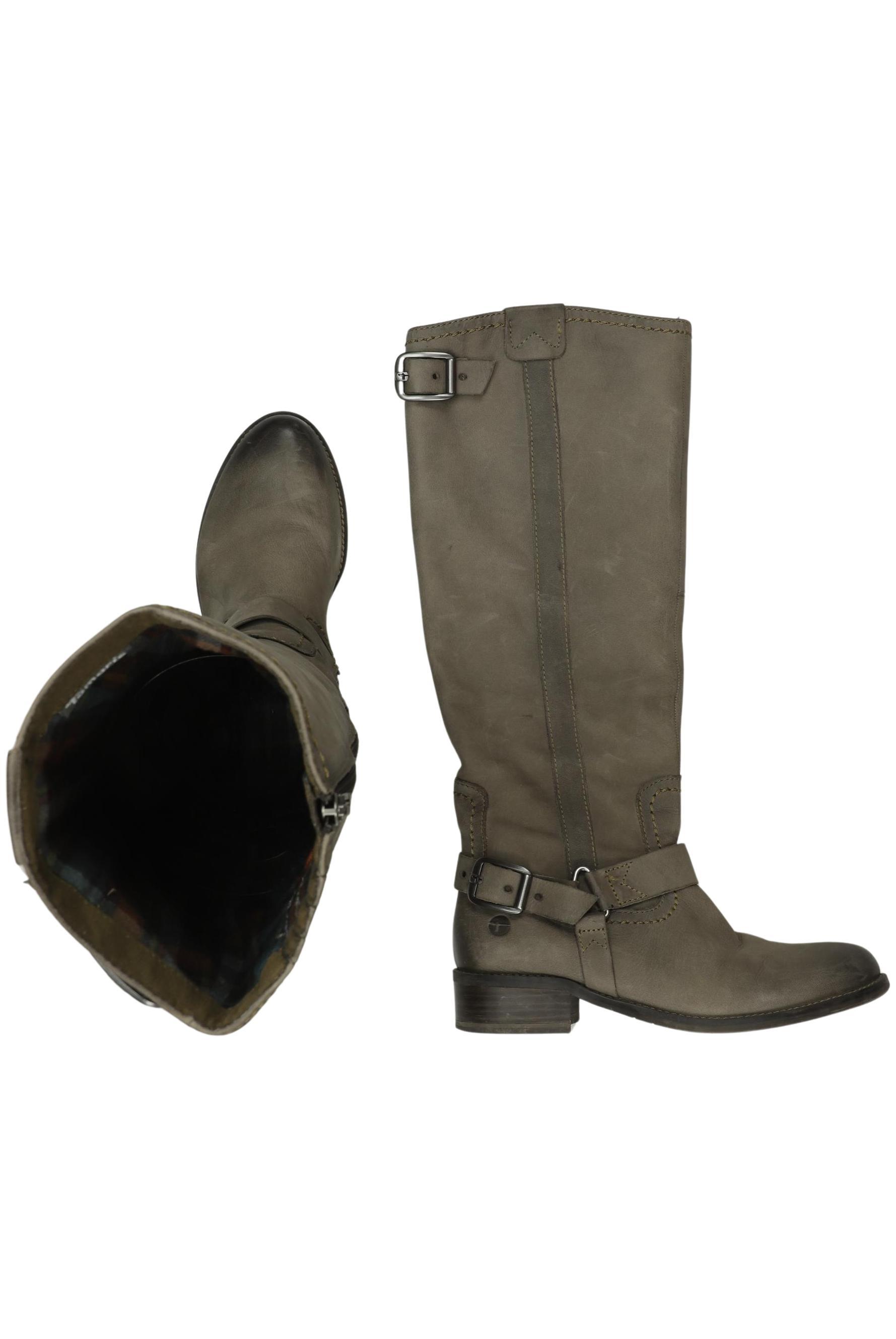 

Tamaris Damen Stiefel, braun, Gr. 37