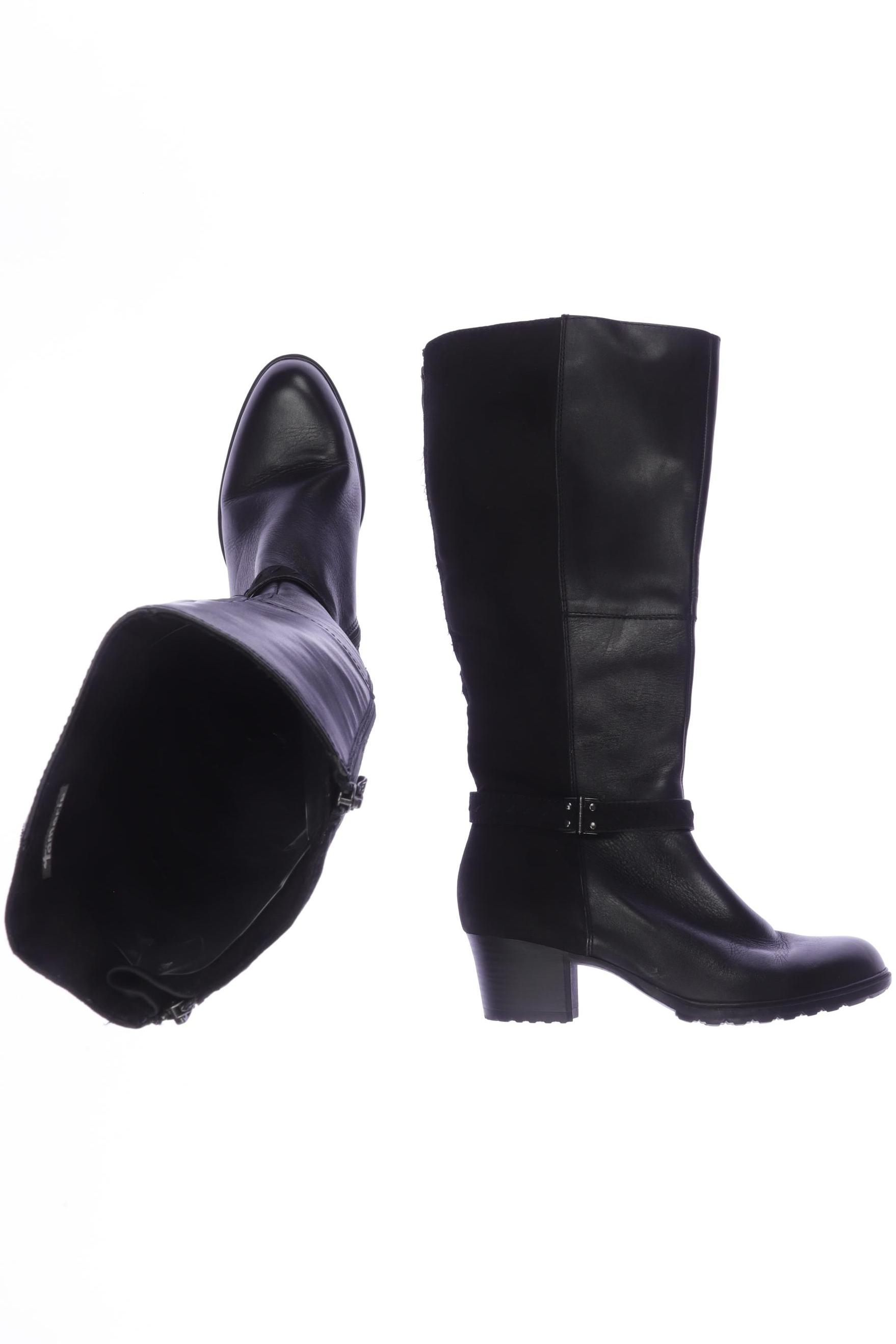 

Tamaris Damen Stiefel, schwarz, Gr. 41