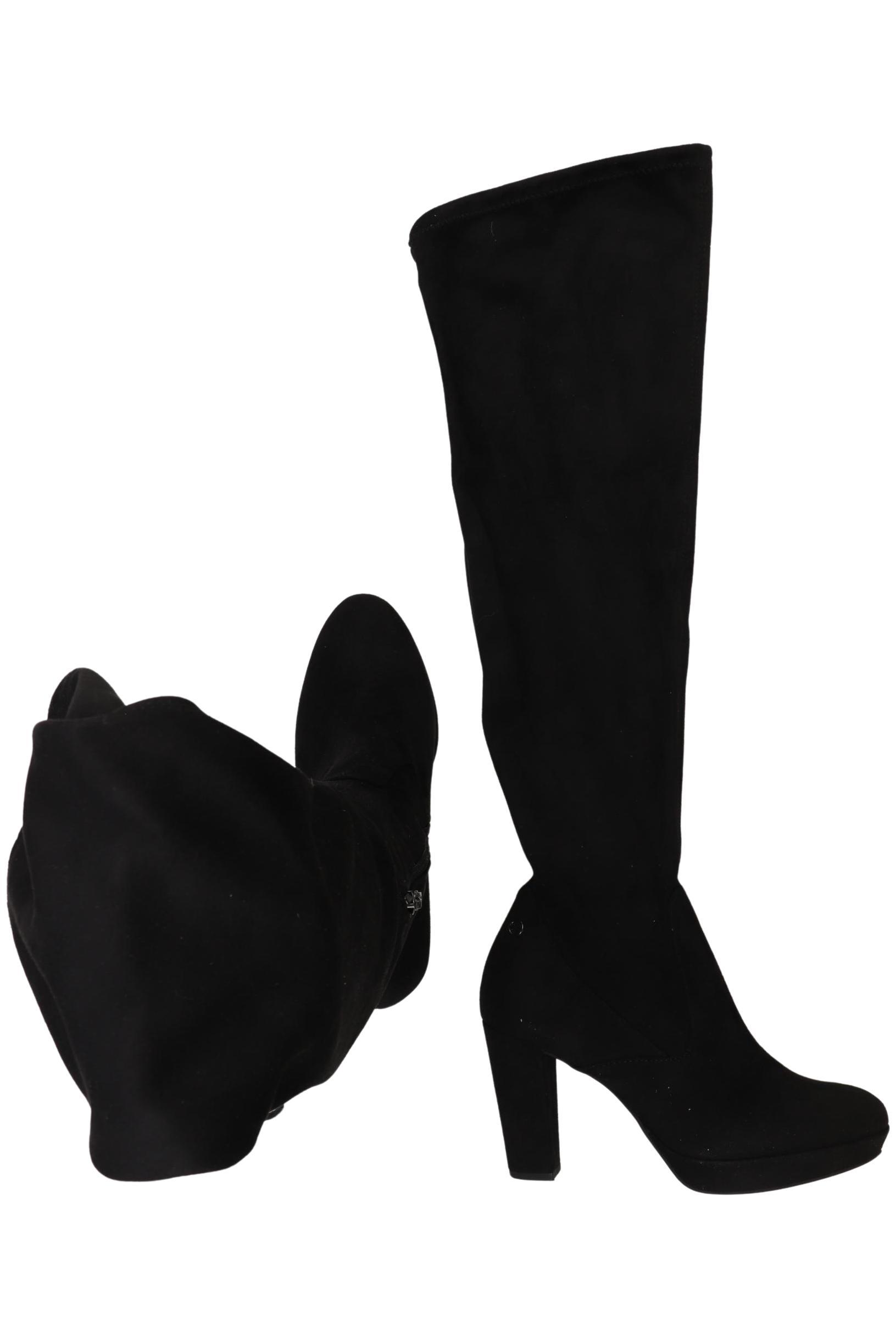 

Tamaris Damen Stiefel, schwarz, Gr. 39