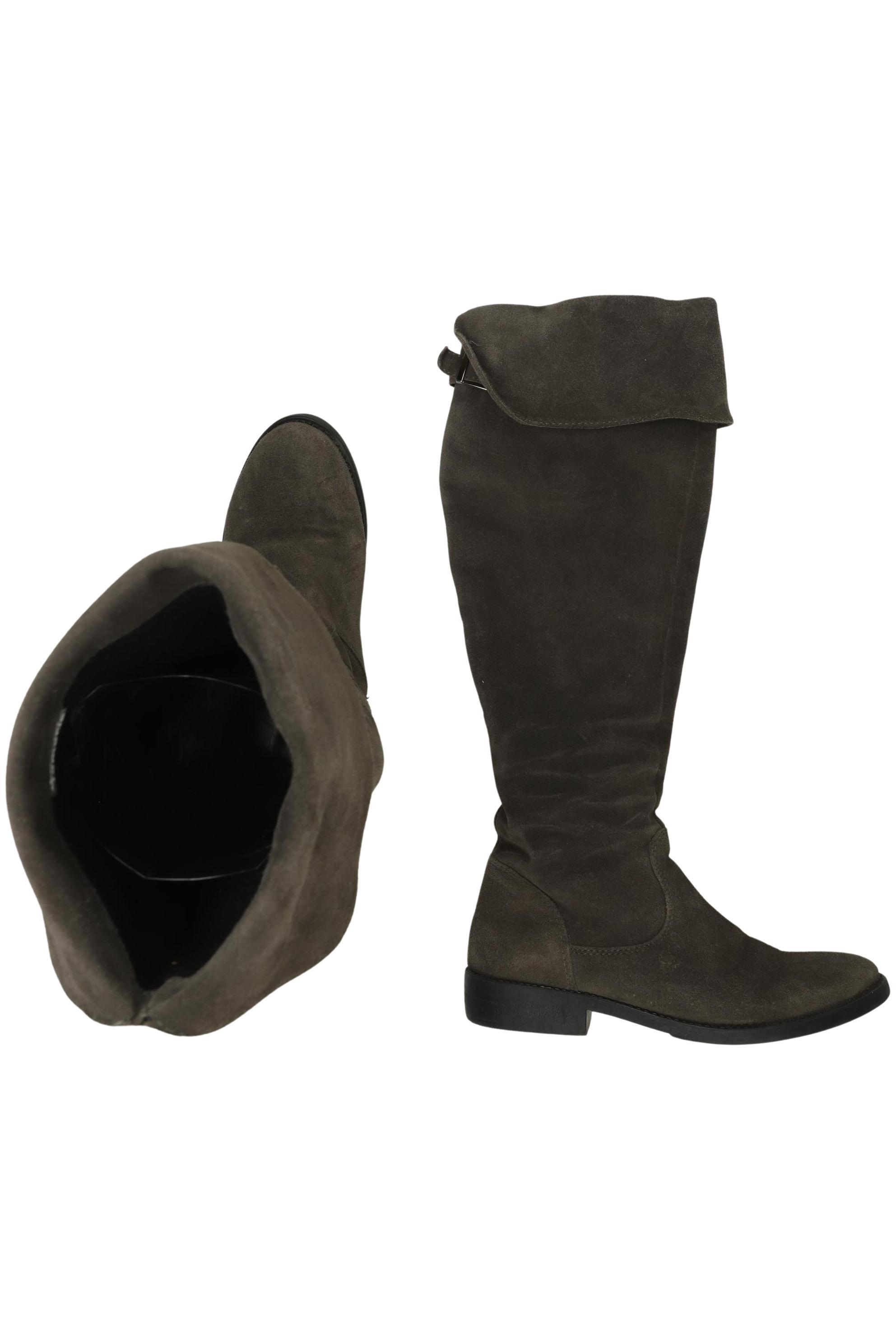 

Tamaris Damen Stiefel, braun, Gr. 38